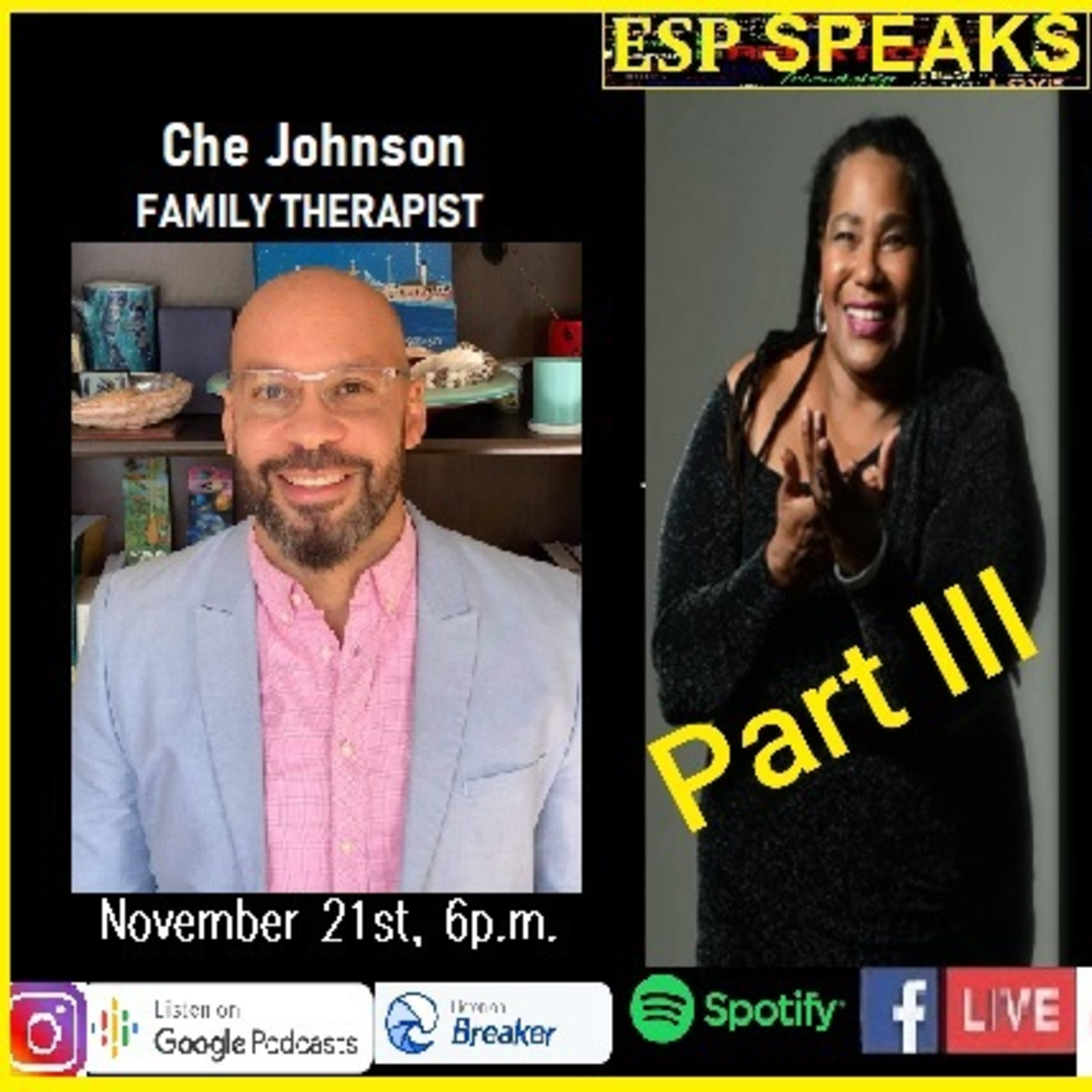 ESPSpeaks