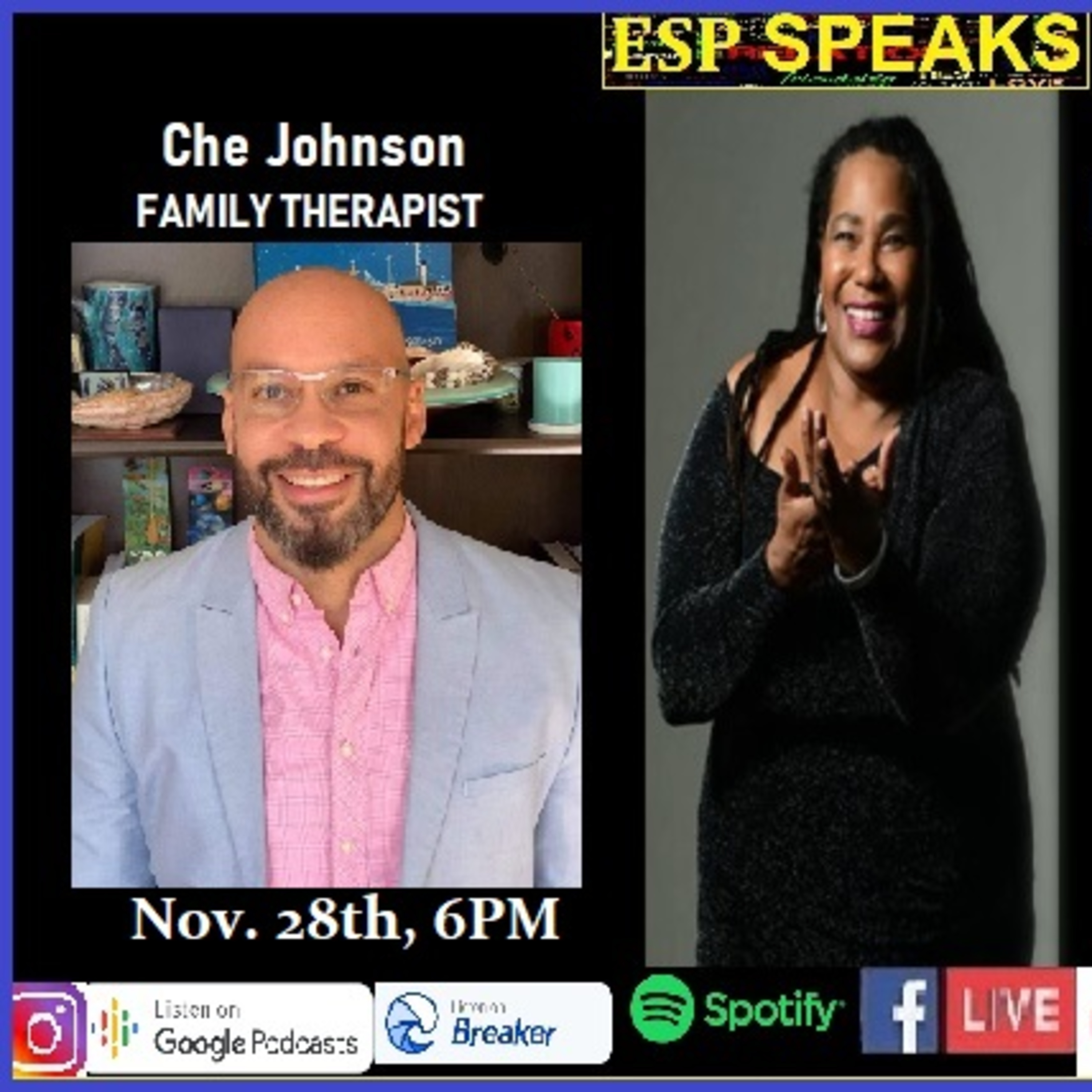 ESPSpeaks