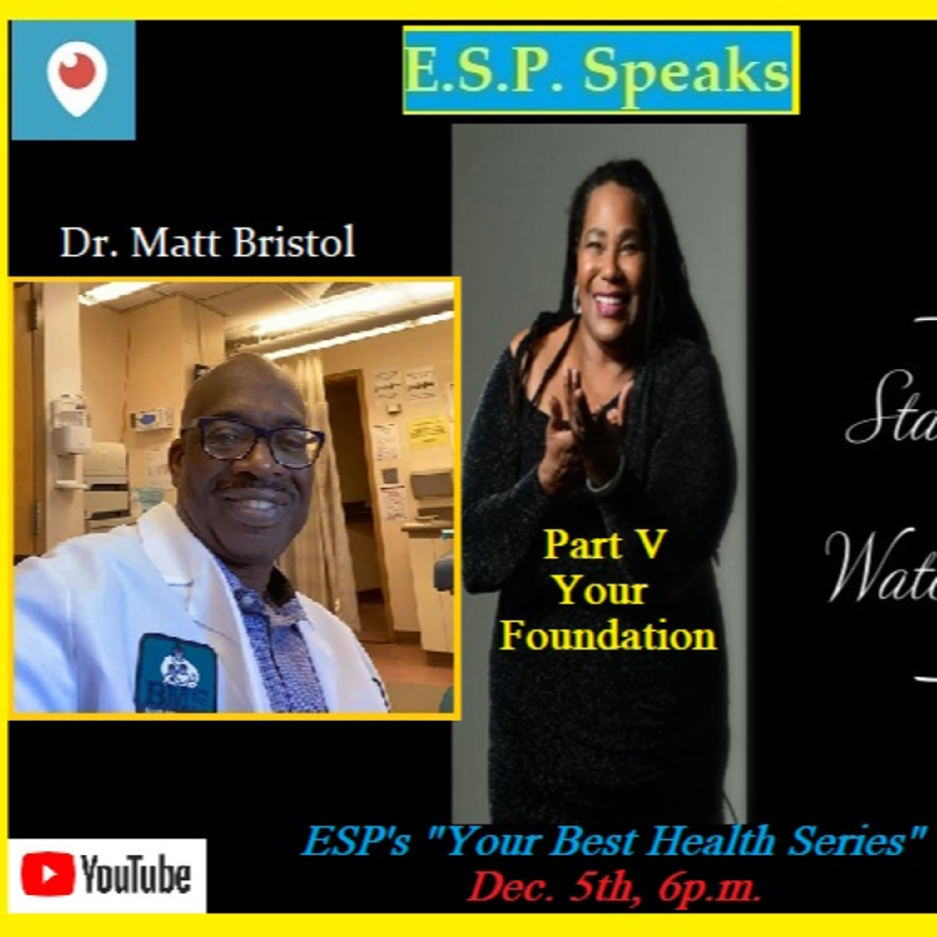 ESPSpeaks