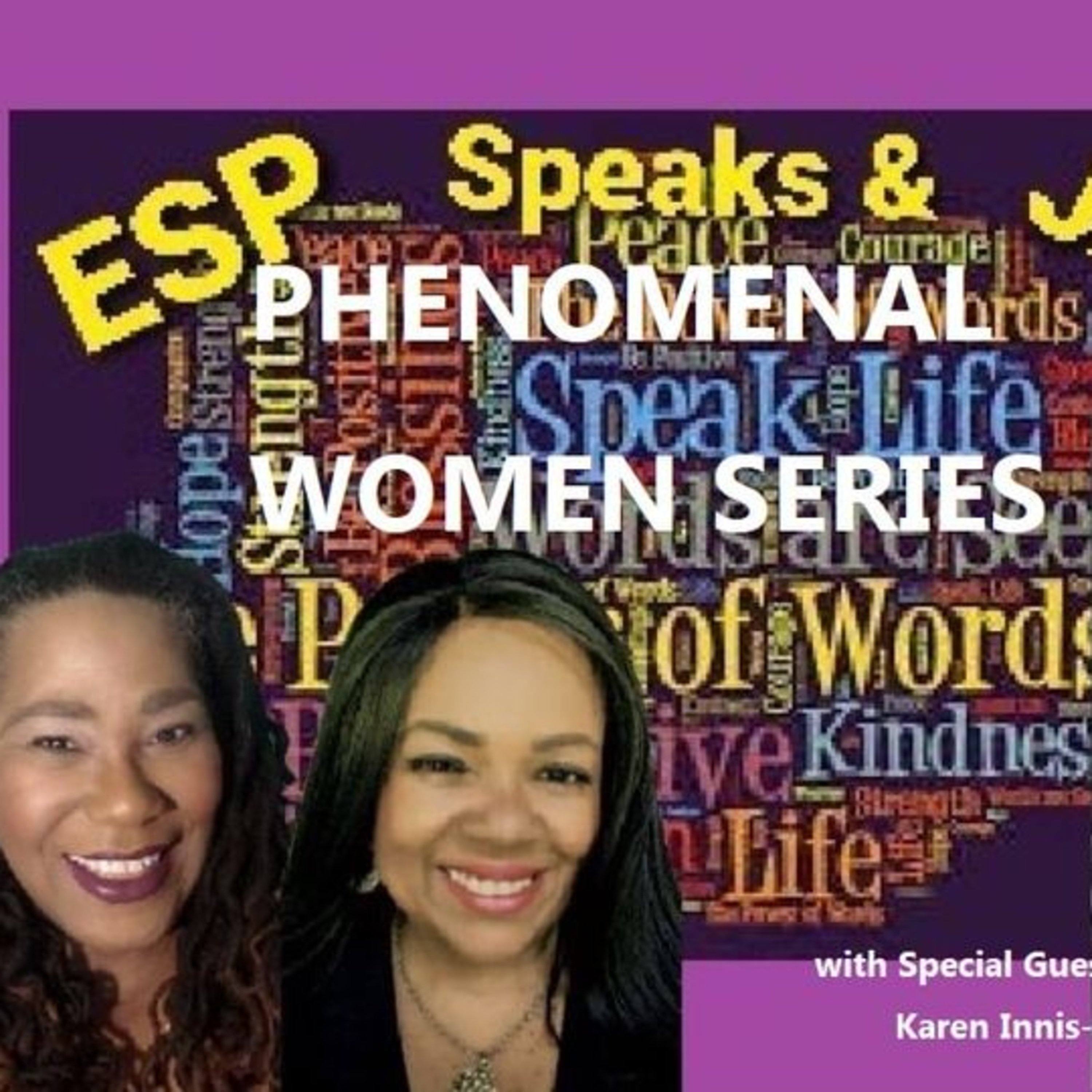 ESPSpeaks