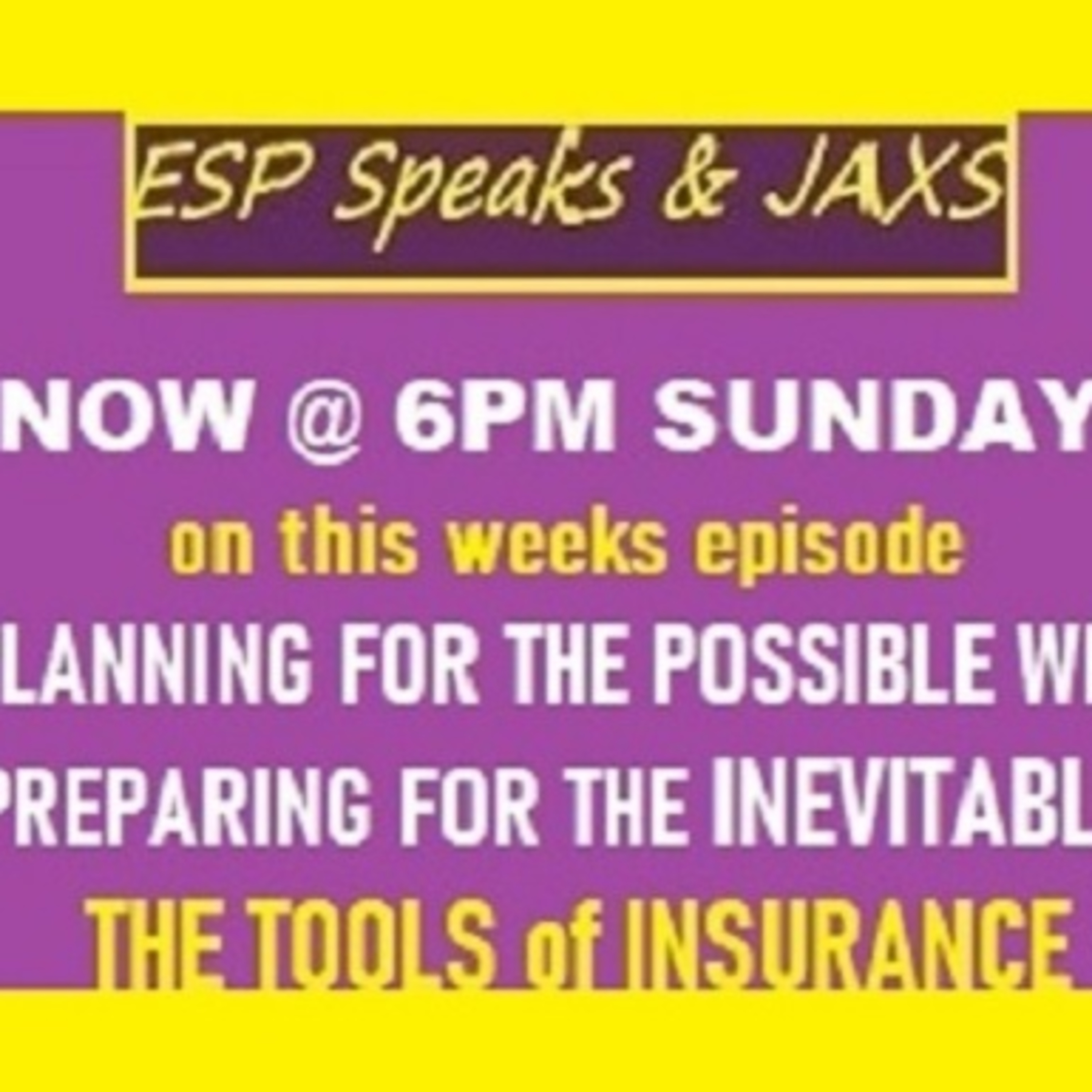 ESPSpeaks