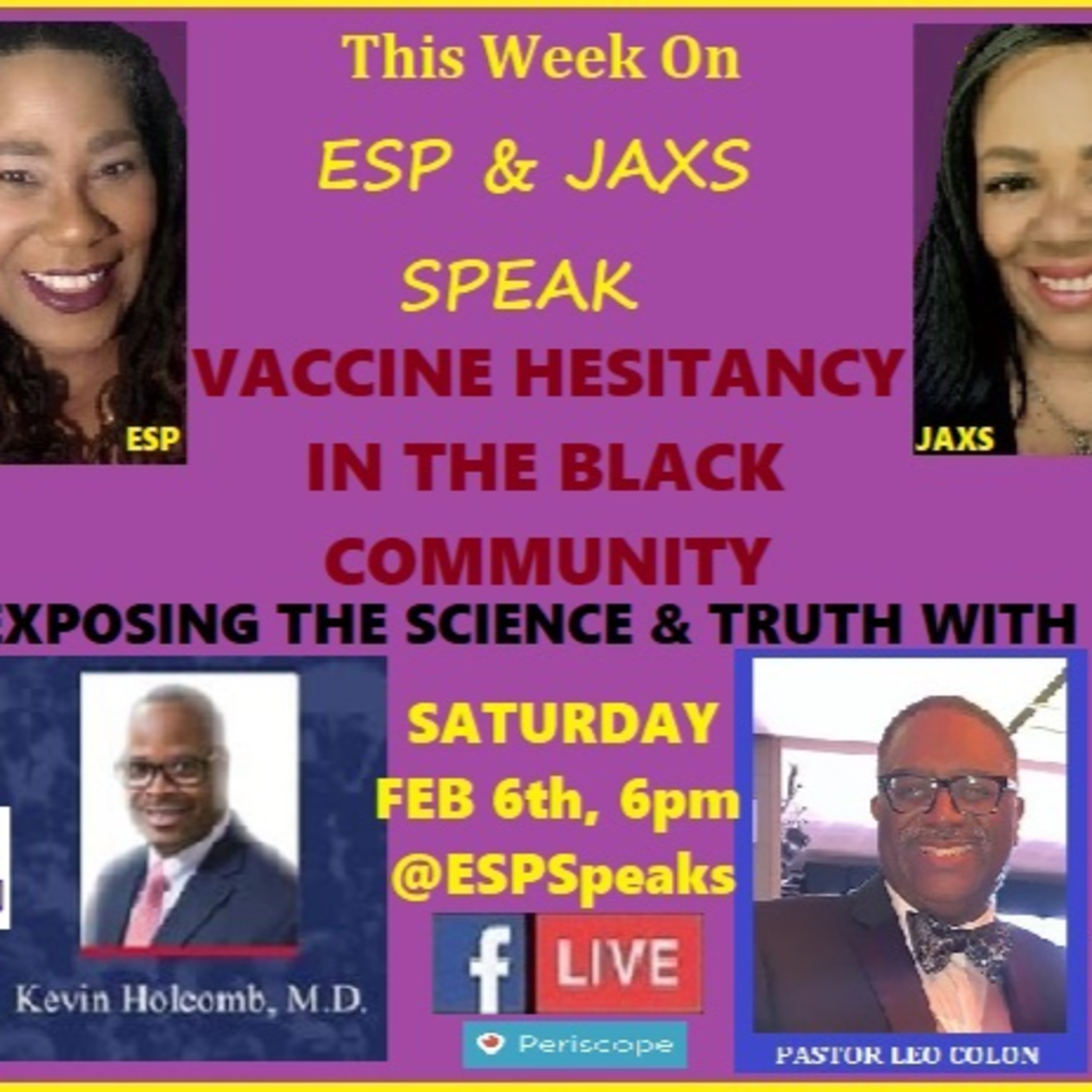 ESPSpeaks