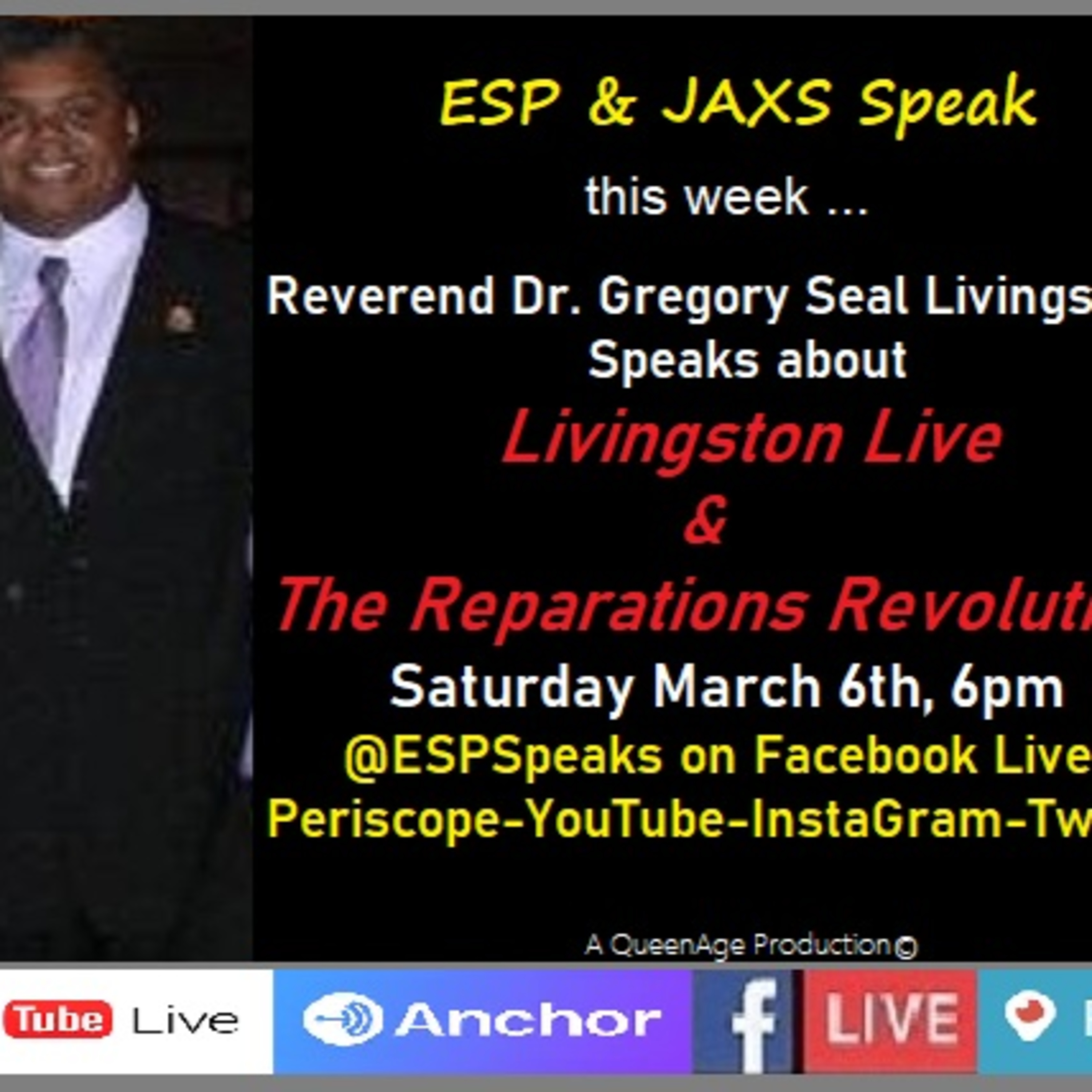 ESPSpeaks
