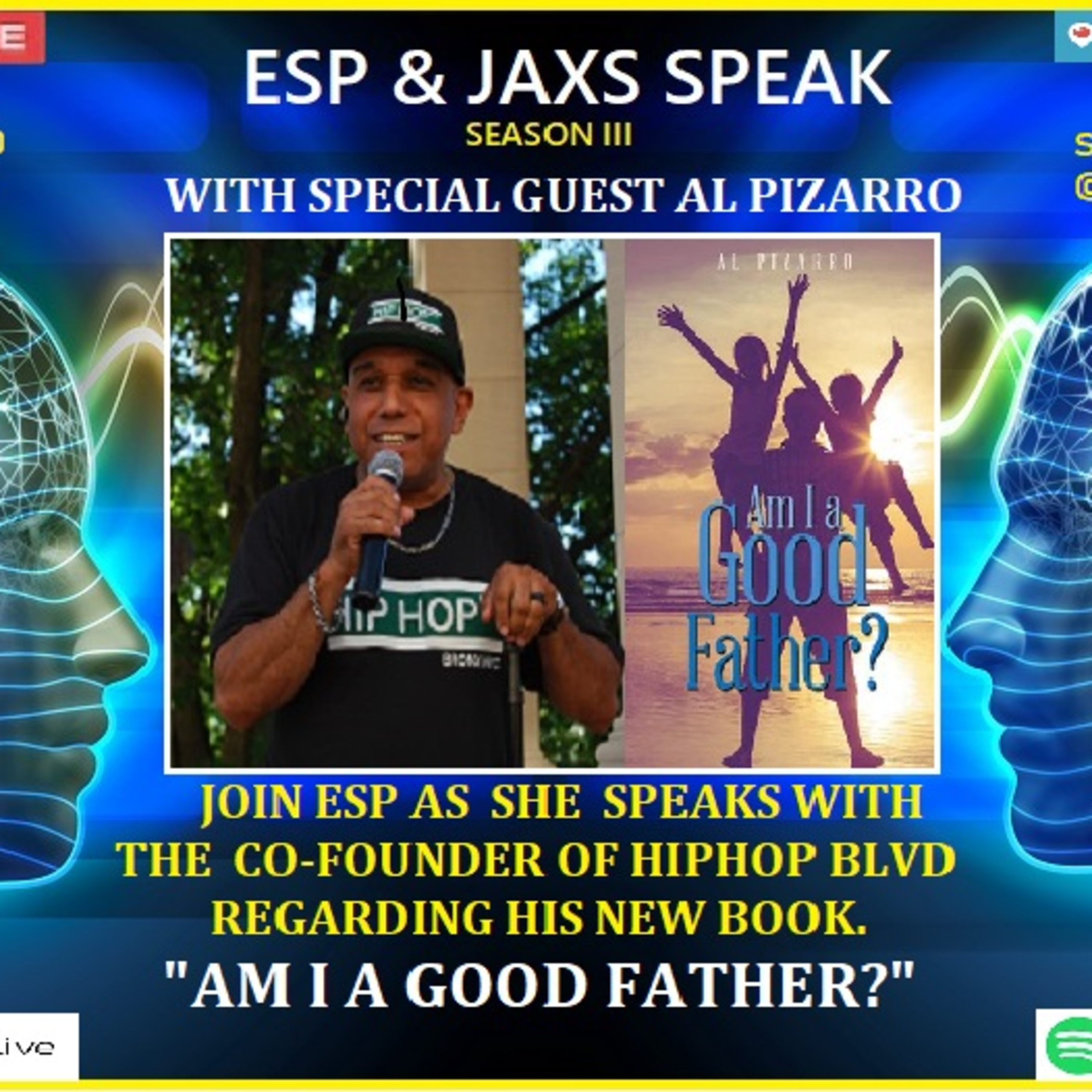 ESPSpeaks
