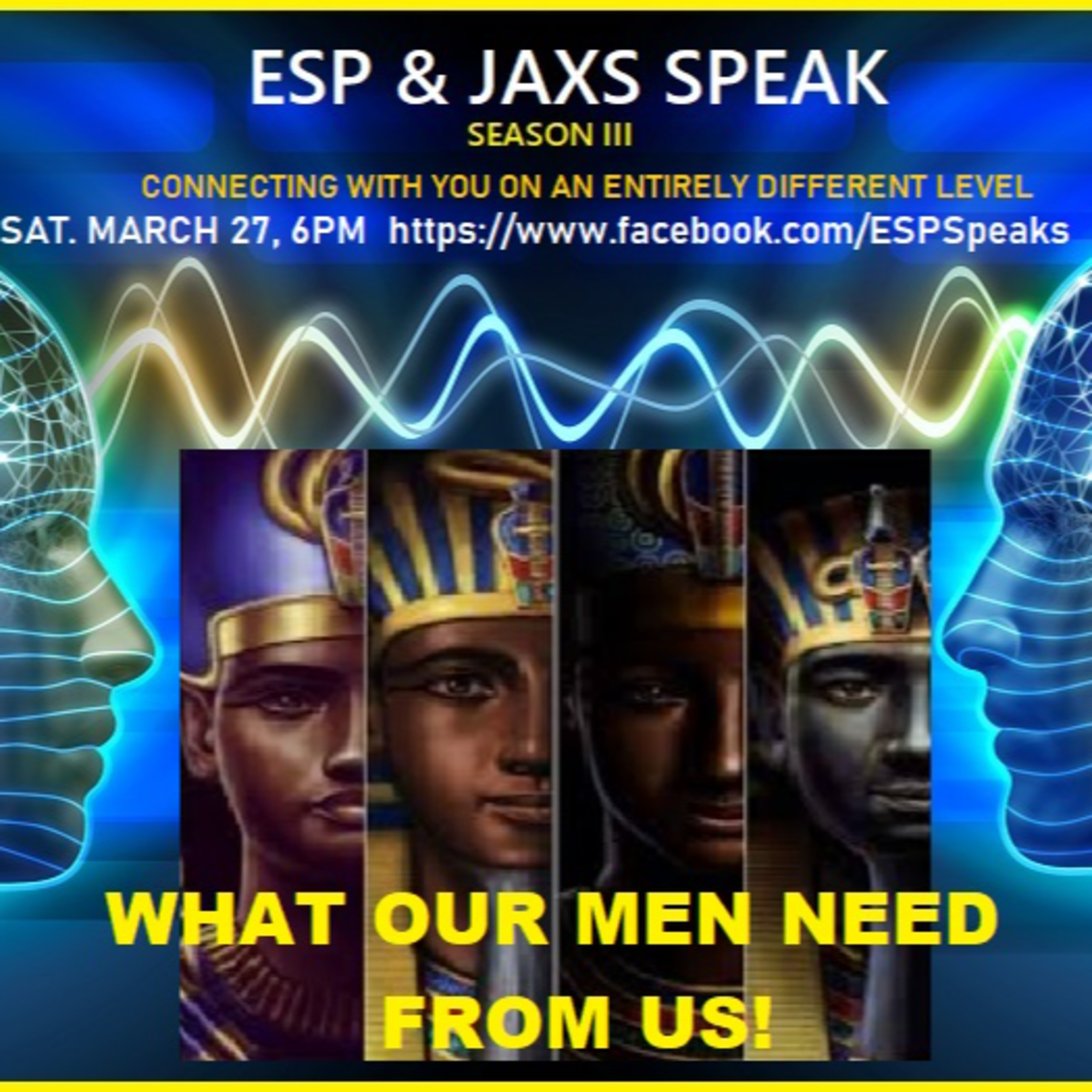 ESPSpeaks