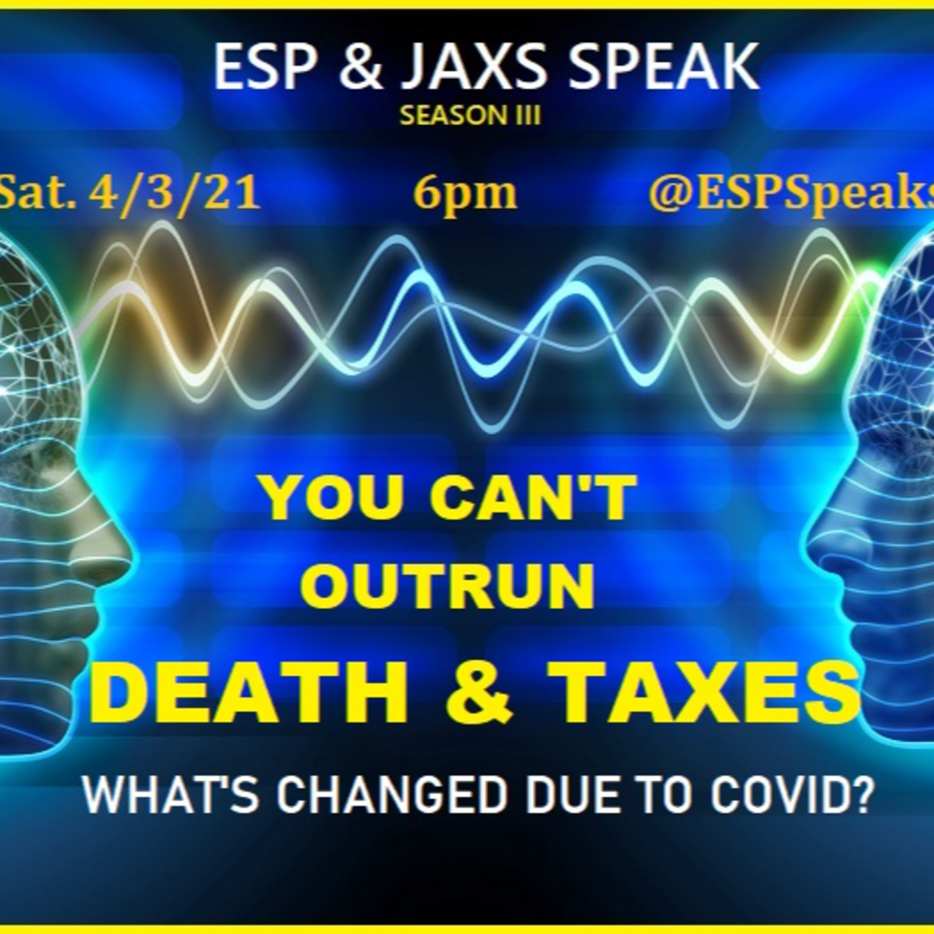 ESPSpeaks
