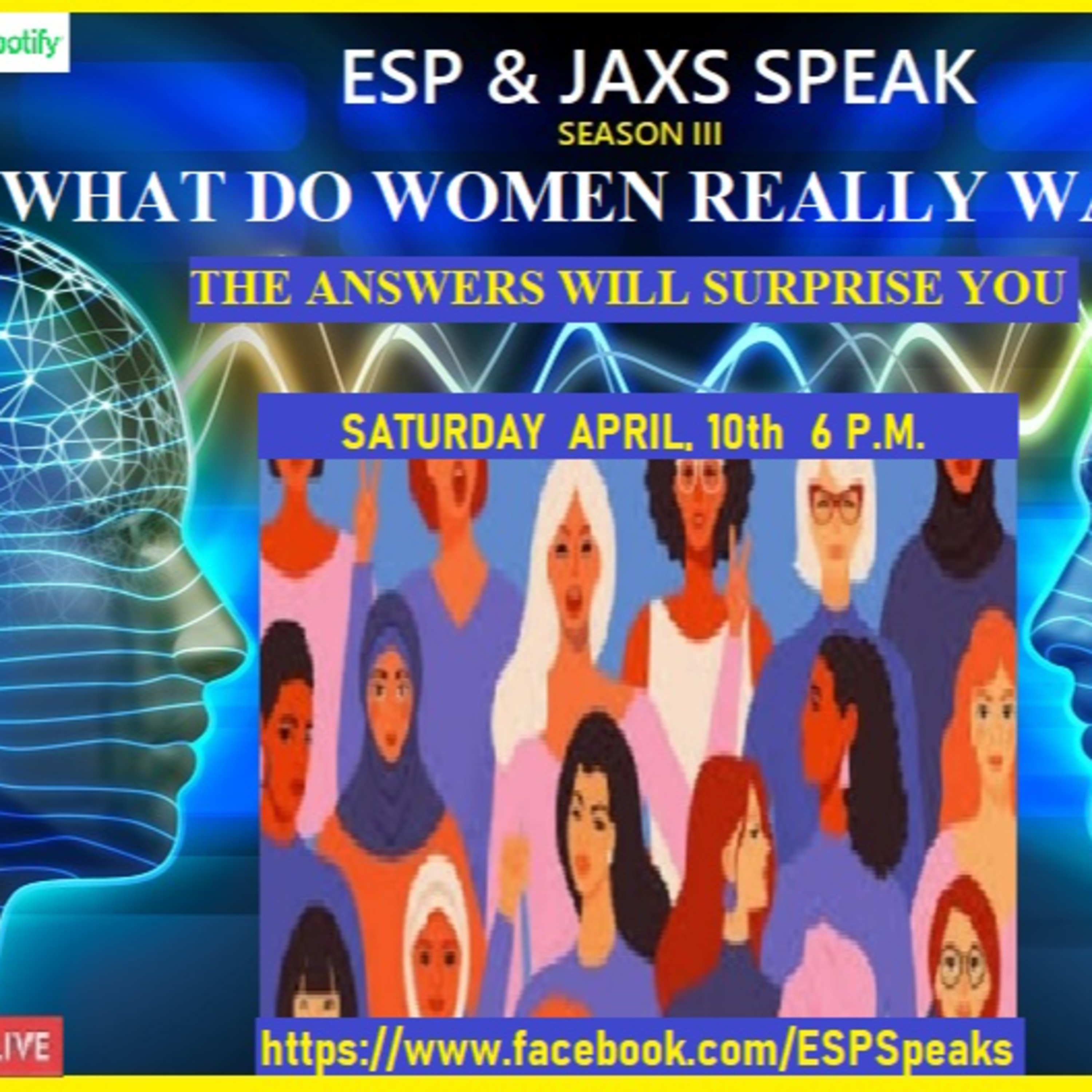 ESPSpeaks