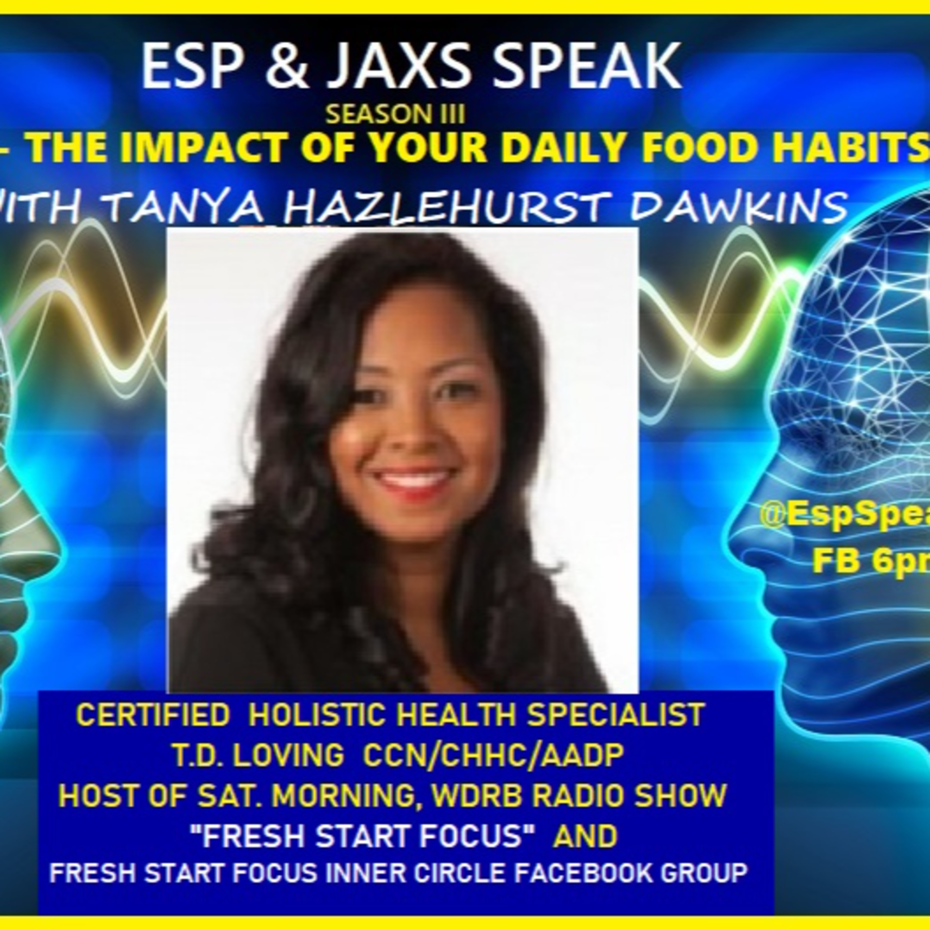 ESPSpeaks