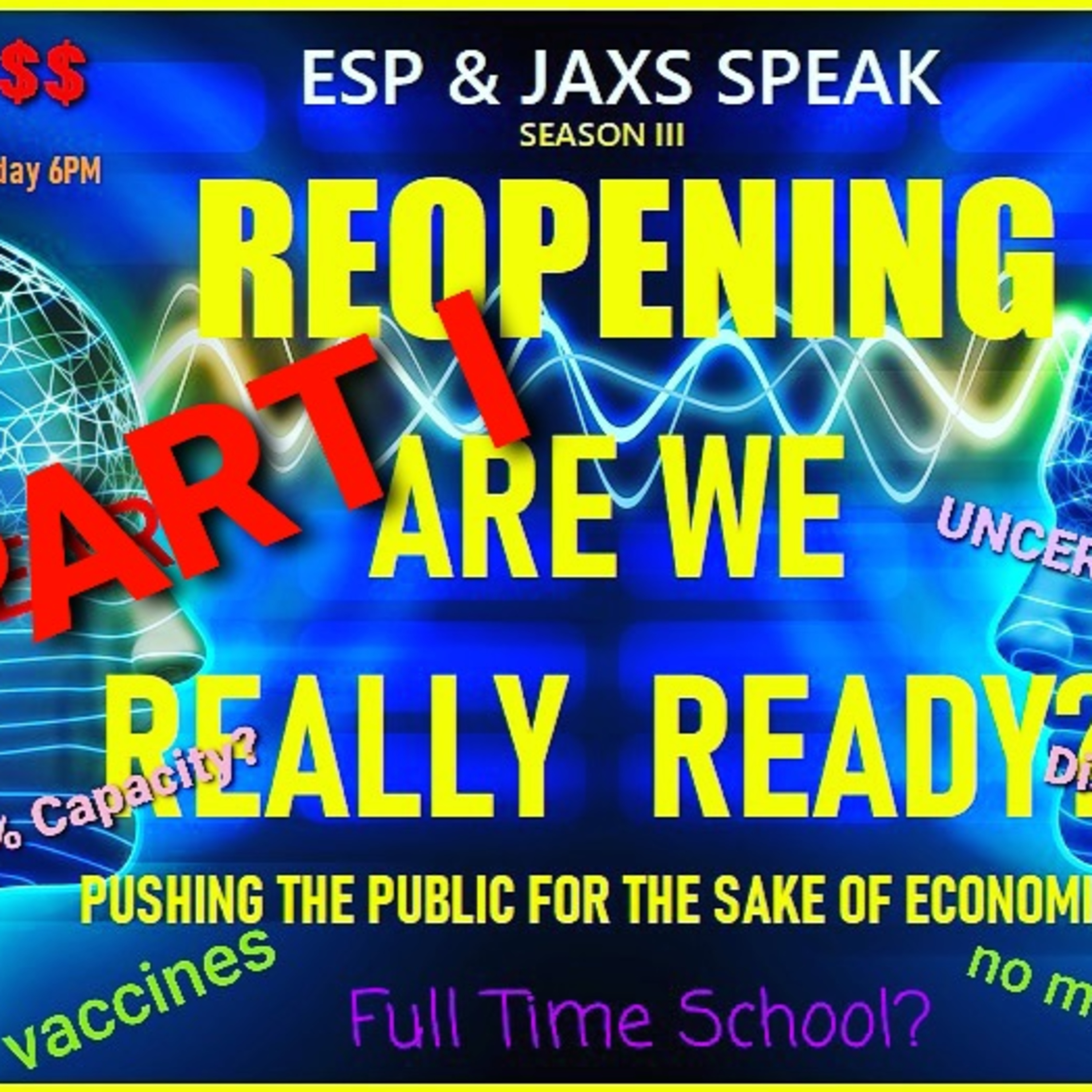 ESPSpeaks