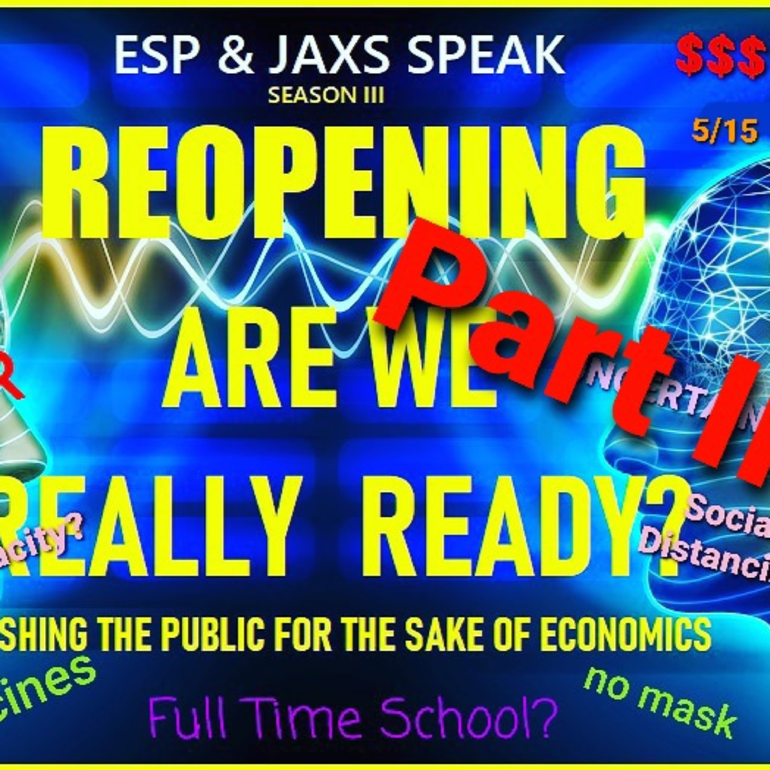 ESPSpeaks