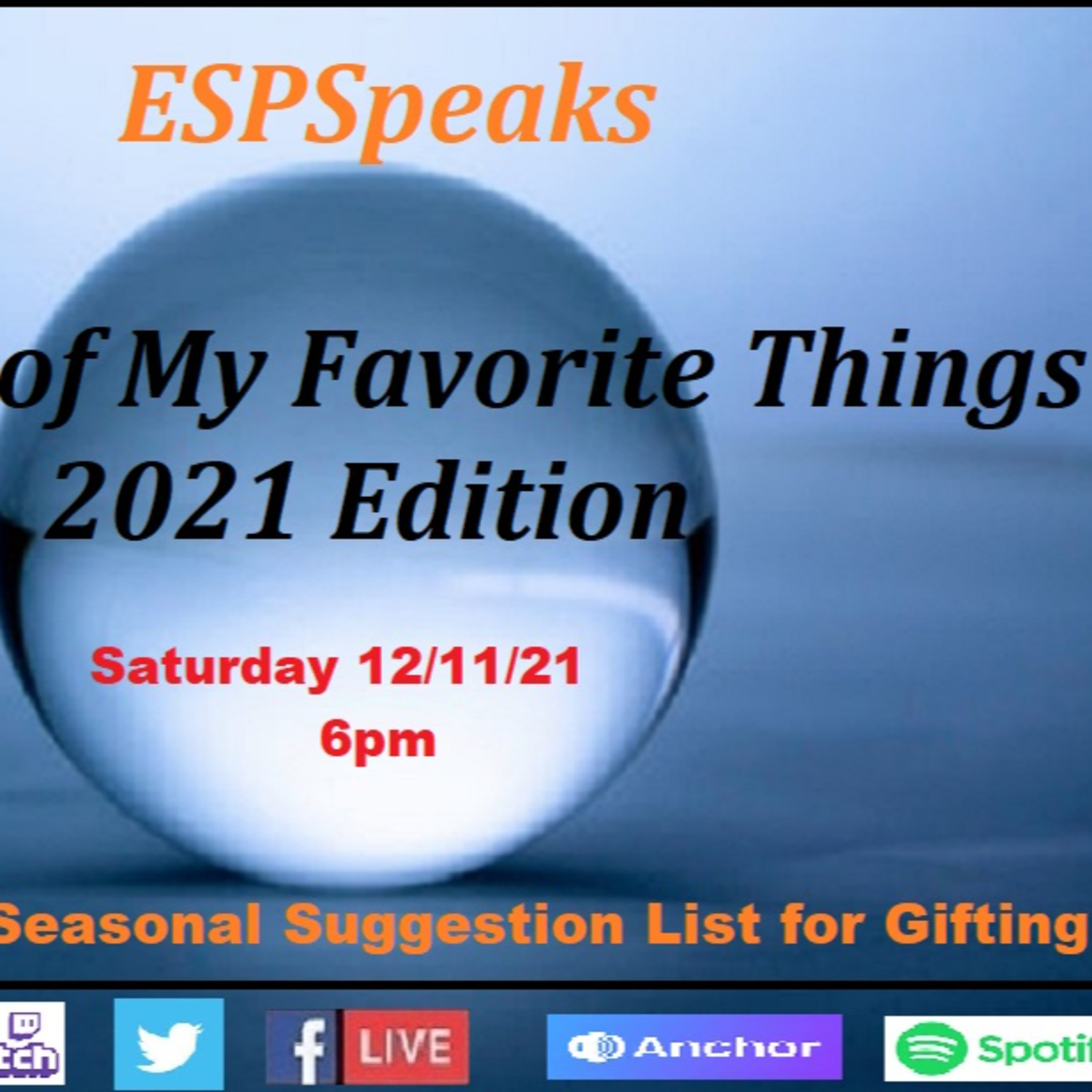 ESPSpeaks