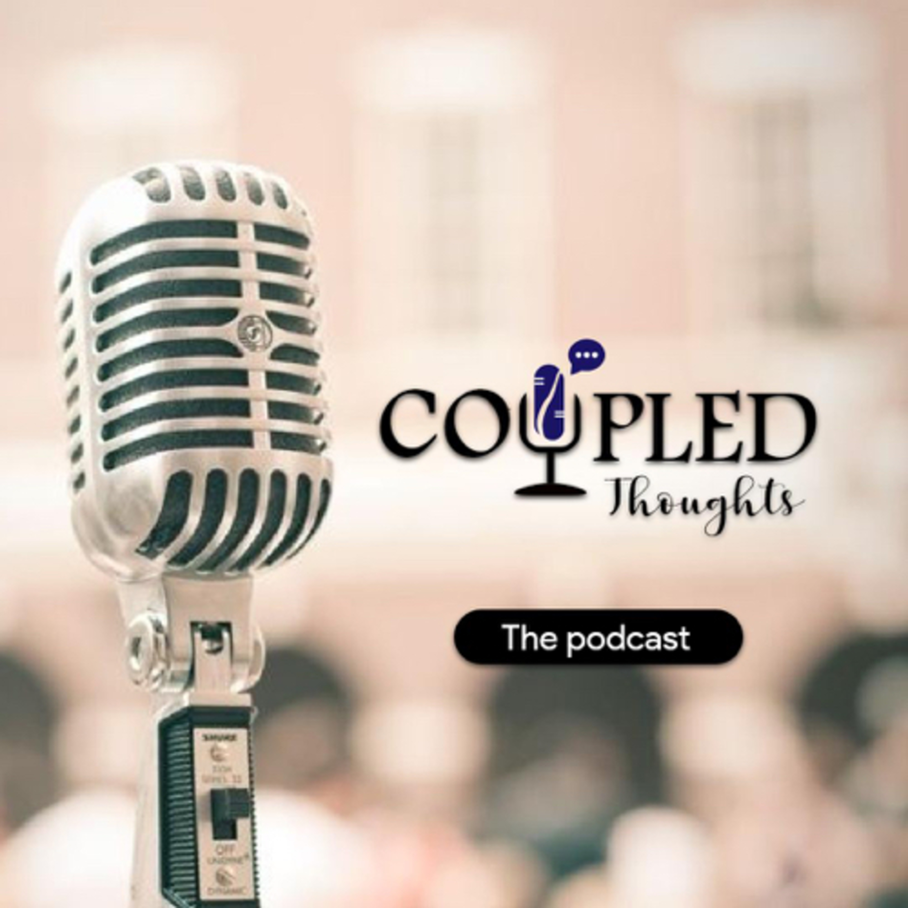 Coupledthoughts on Jamit