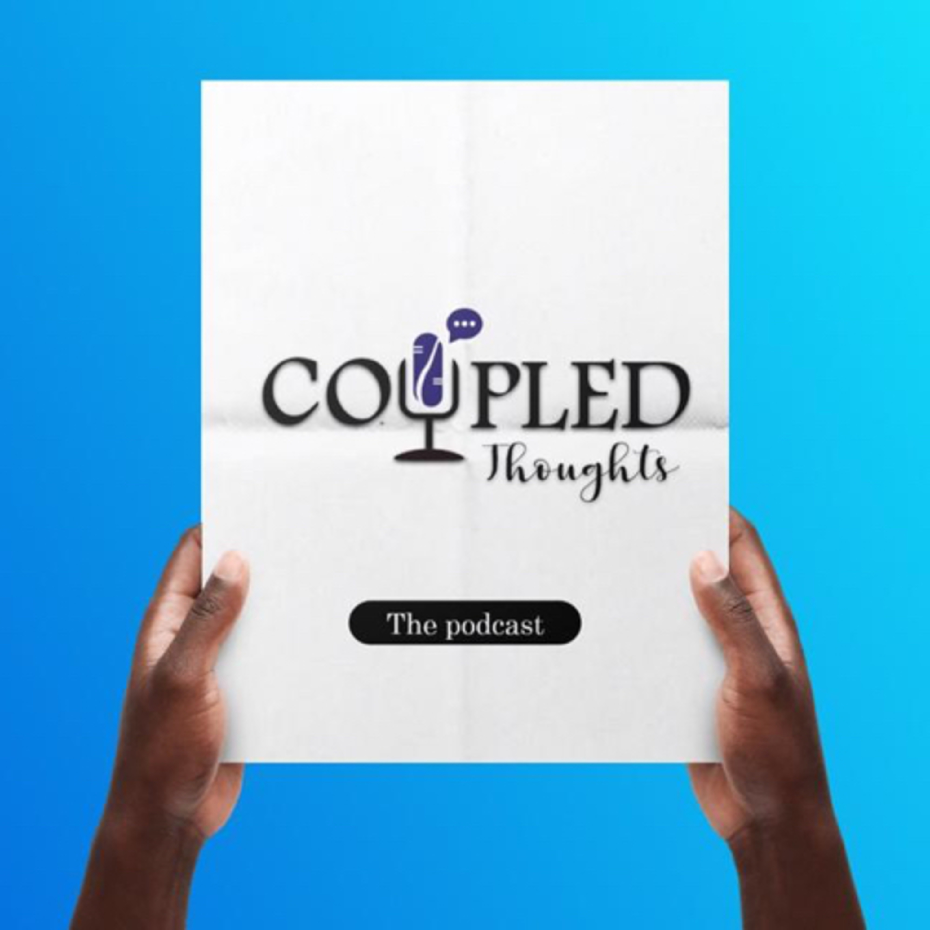 Coupledthoughts on Jamit