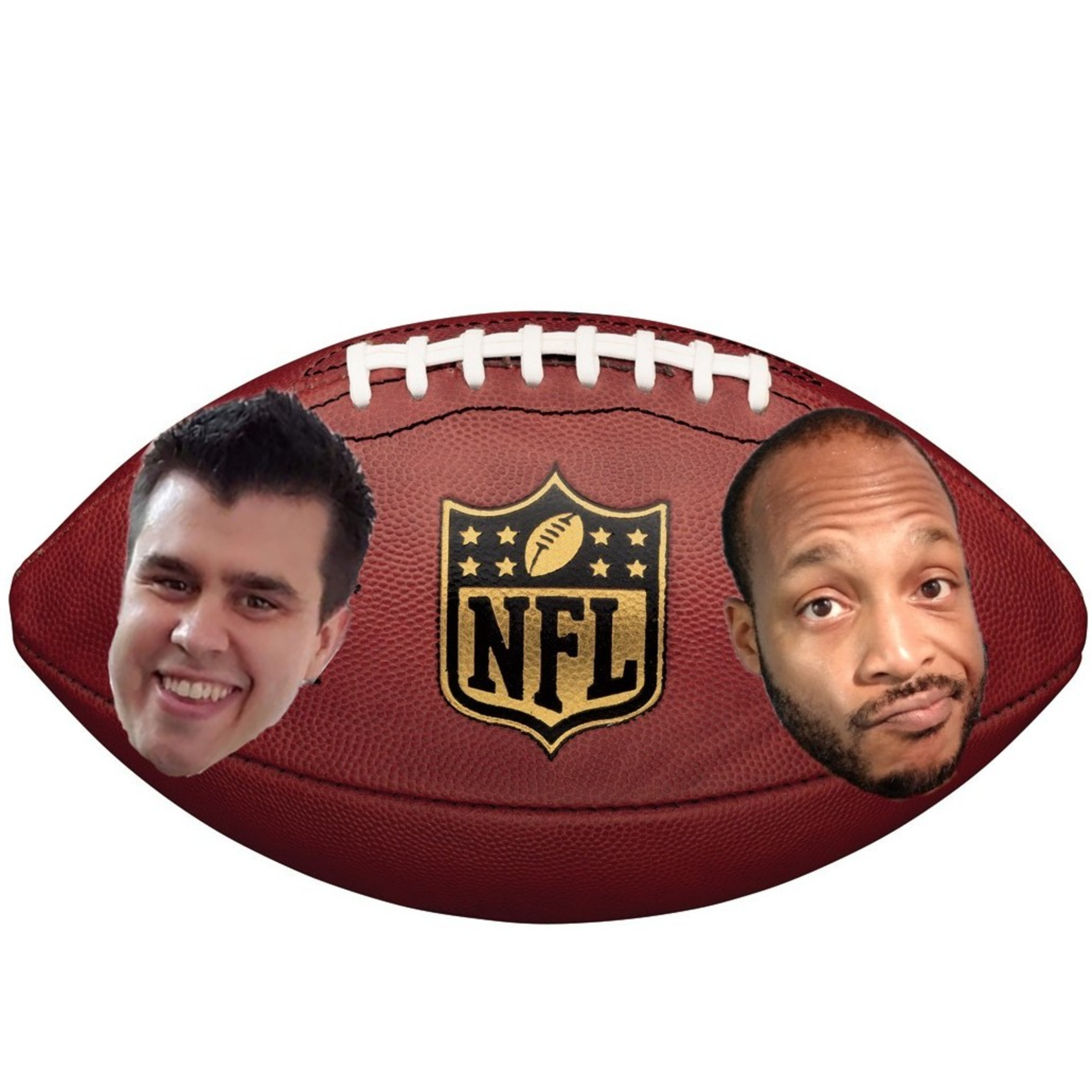 Episode 18: NFL 2019 Week 1 Thoughts... episode artwork