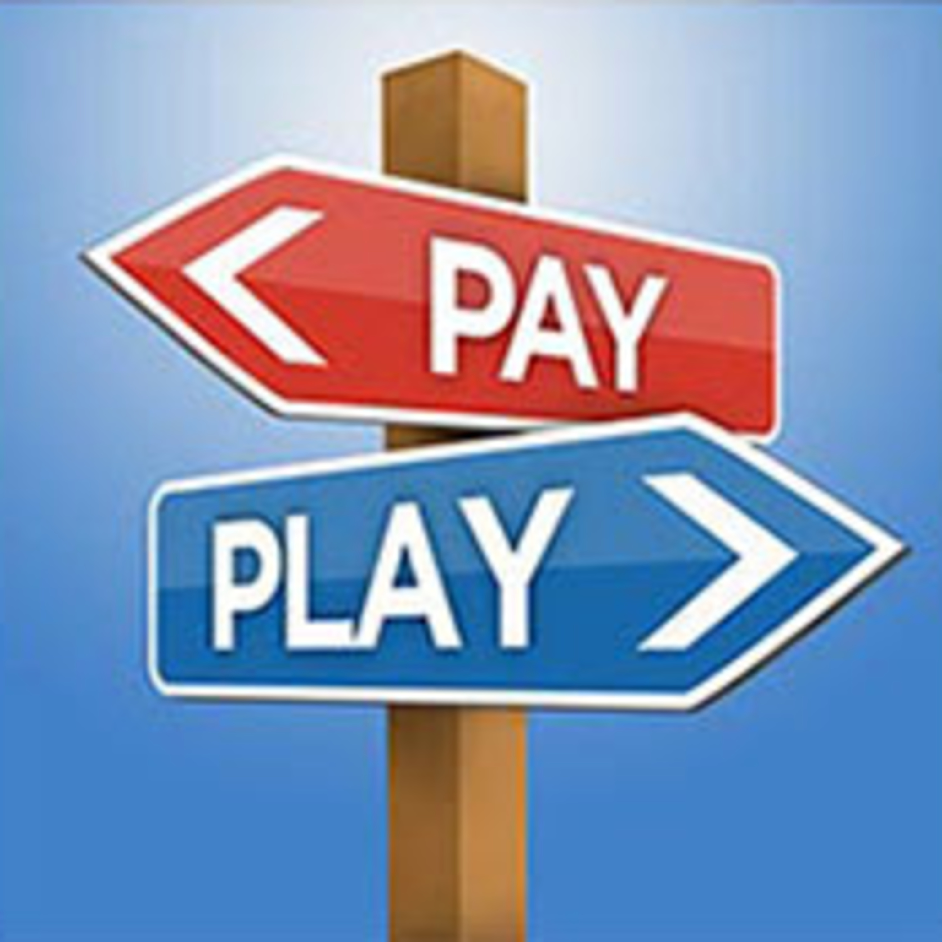 Episode 20: Just play or just paid? episode artwork