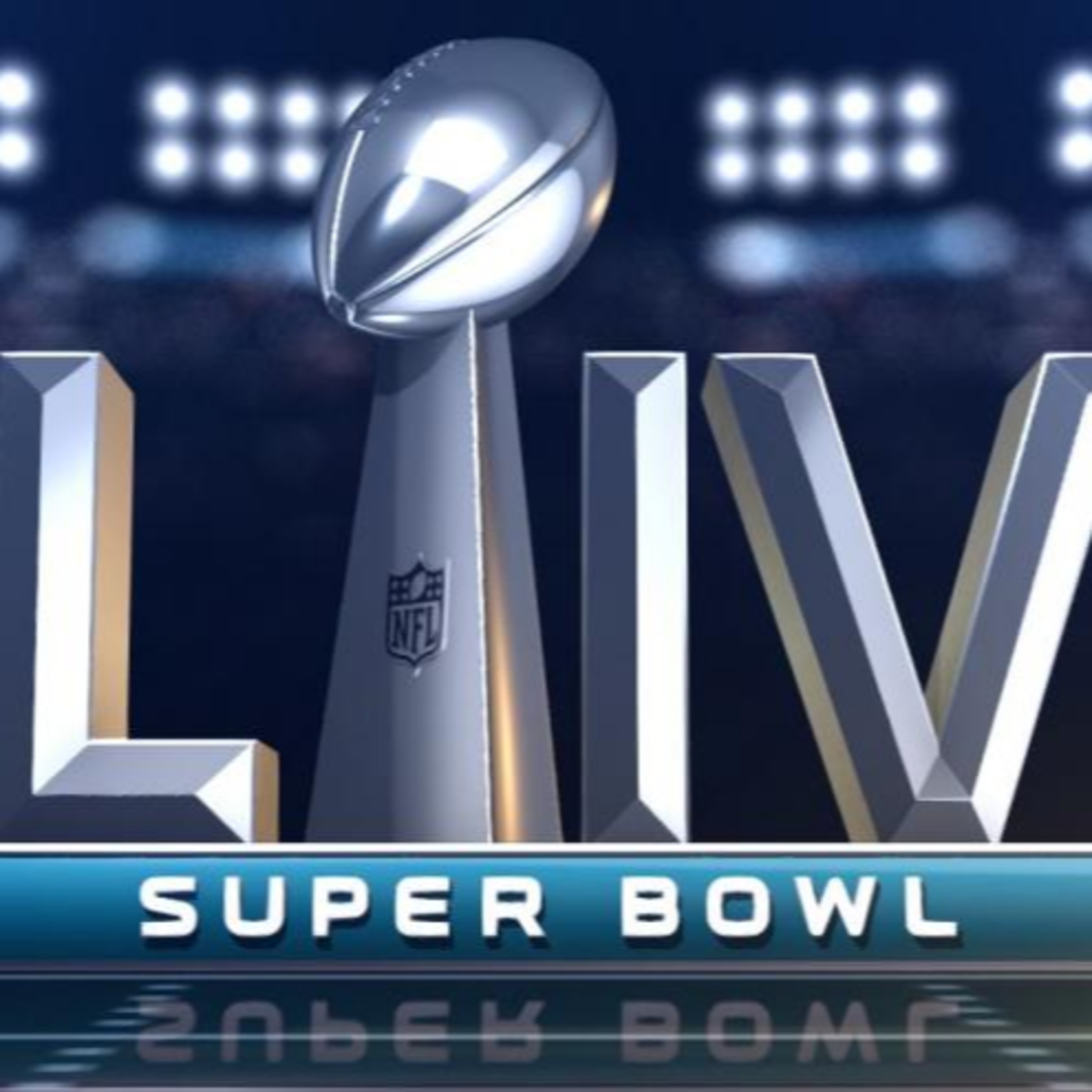 Episode 31: Superbowl LIV Breakdown? episode artwork