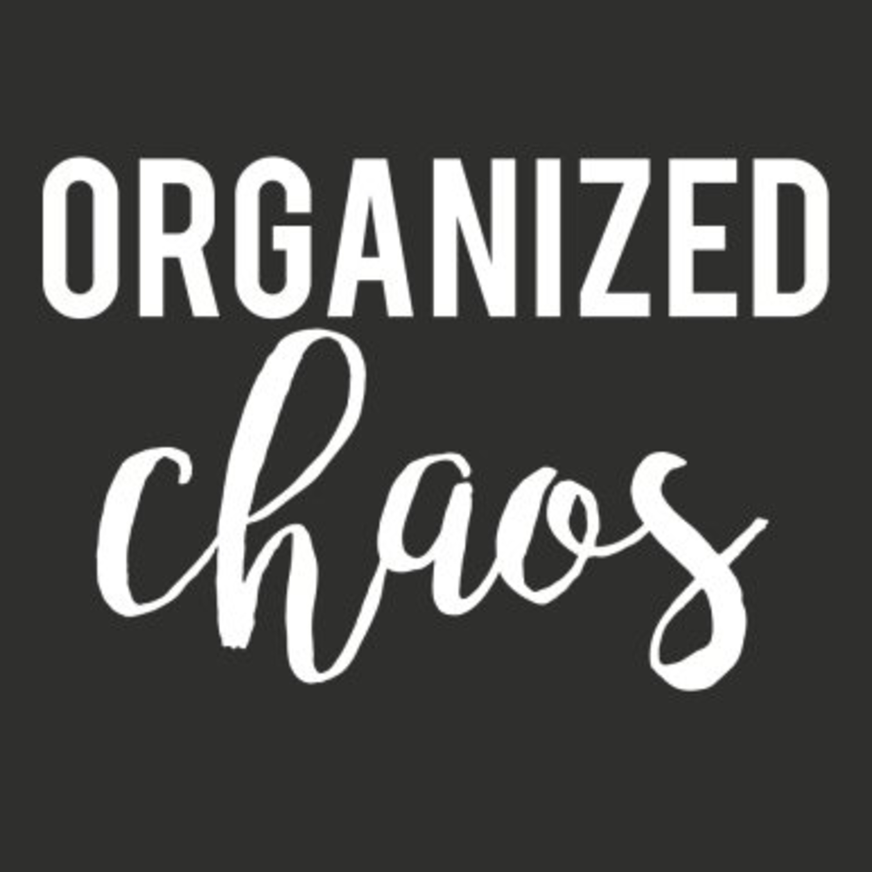 Episode 32: The Rise of Chaos!!! episode artwork