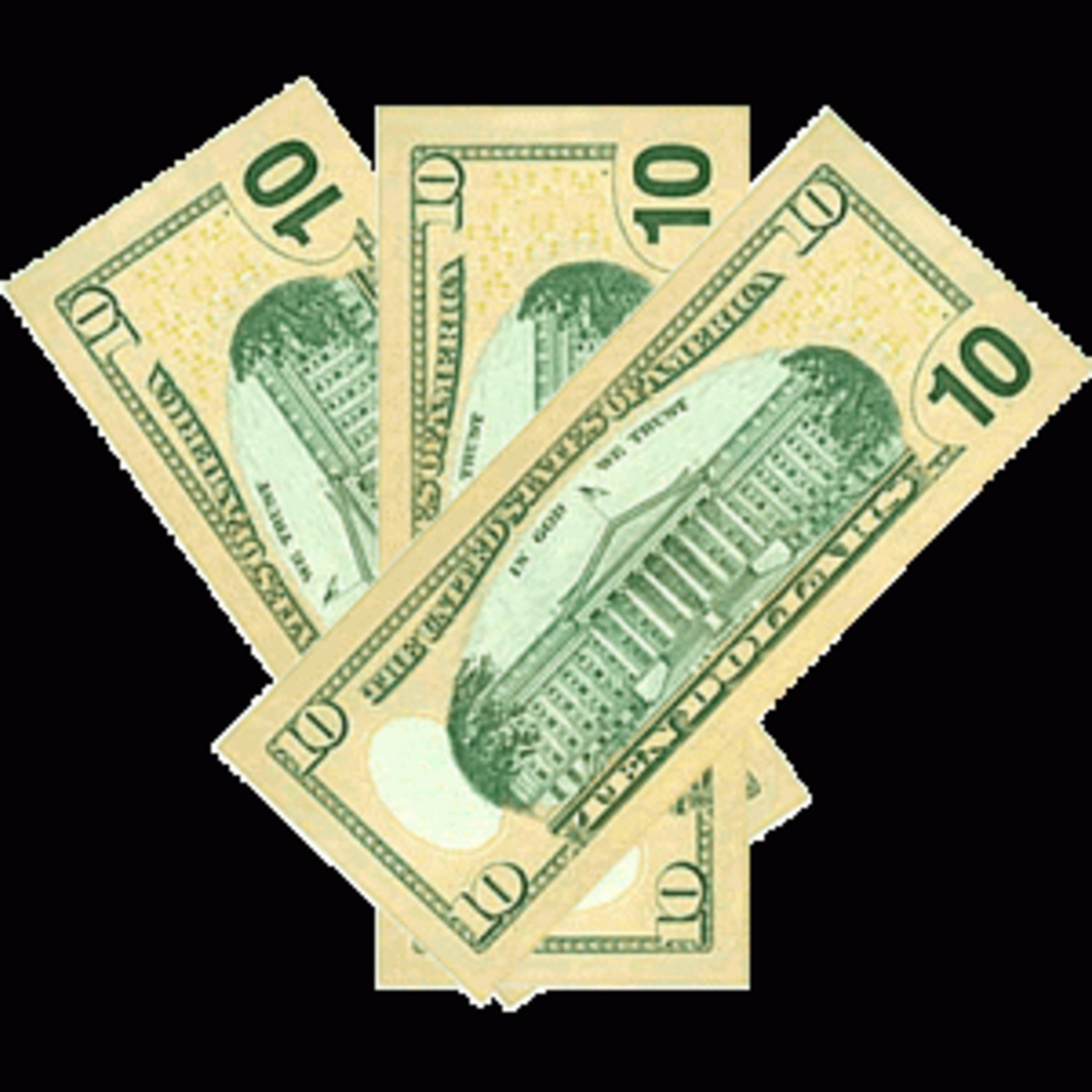 Episode 42: 30 Dollar Make Em Hollar episode artwork