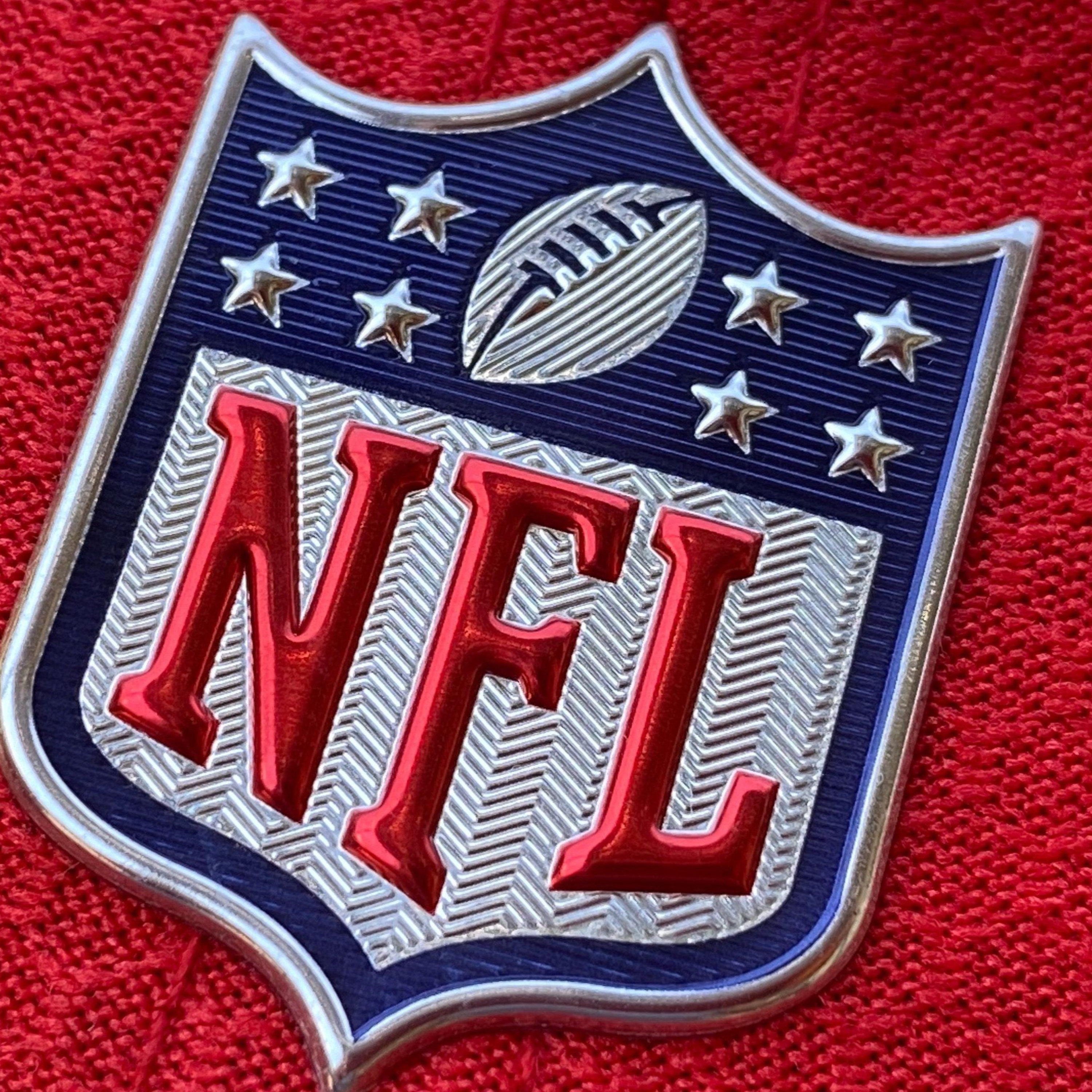 Episode 44: NFL in the age of Corona... episode artwork