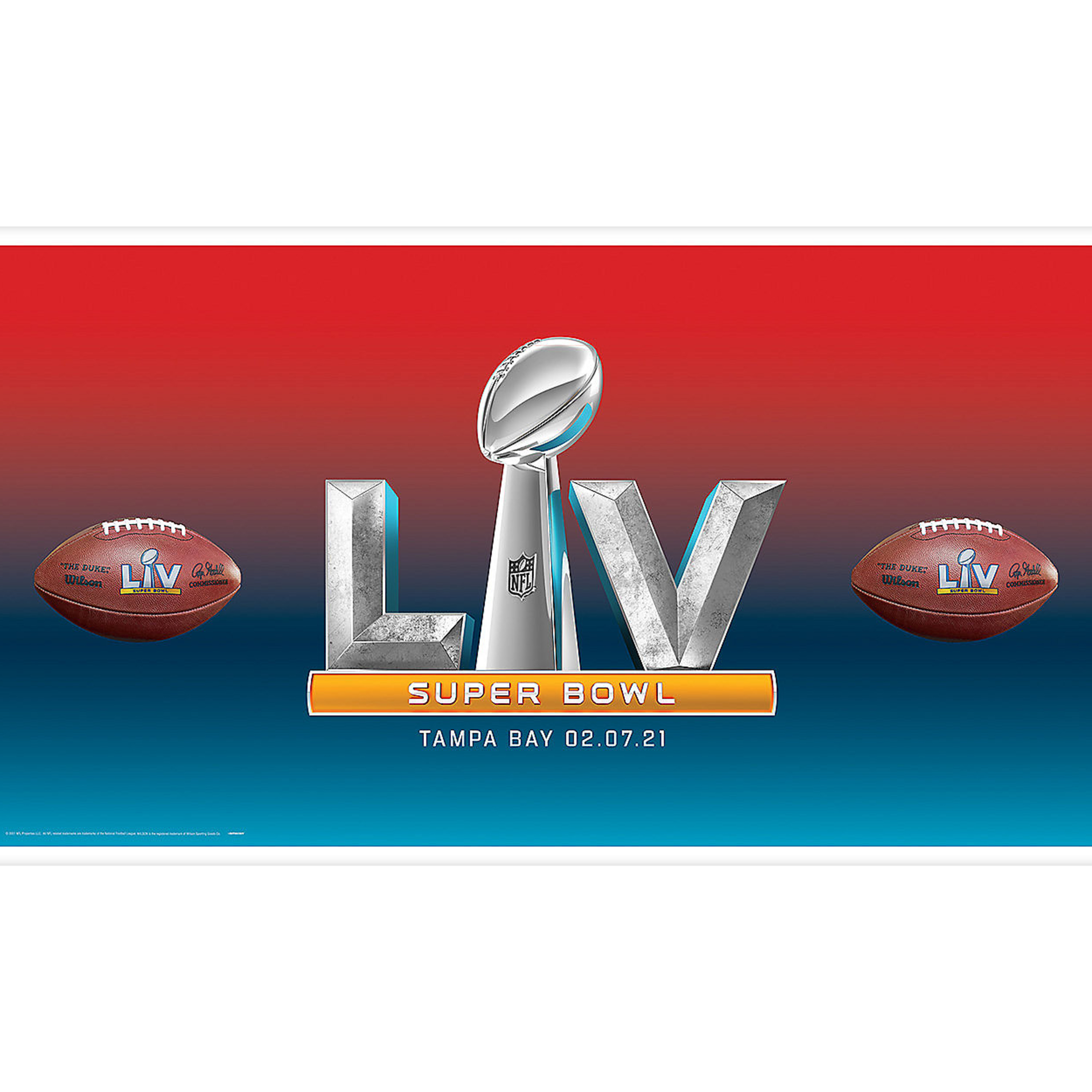 Episode 48: Superbowl LV Preview episode artwork