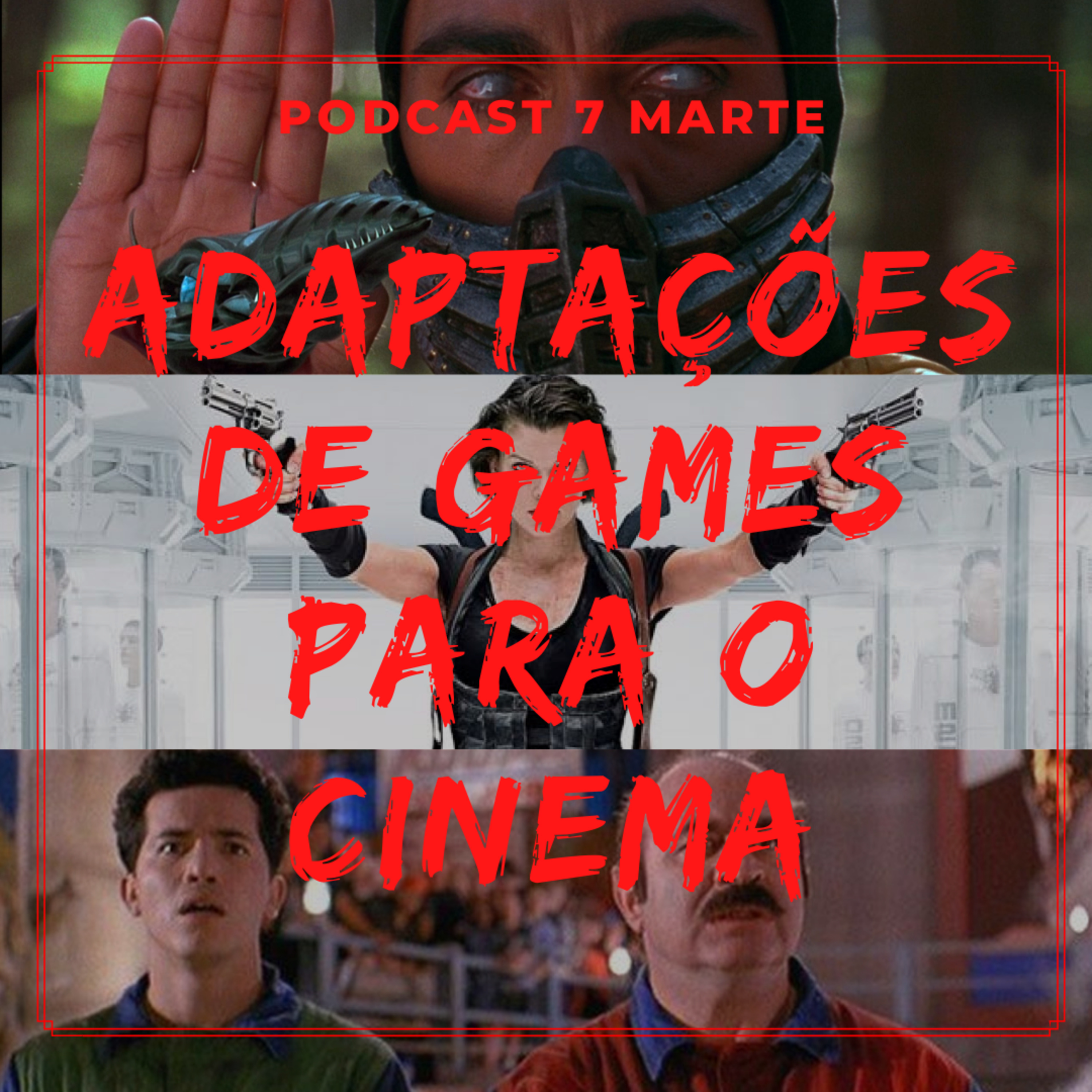 7 Marte