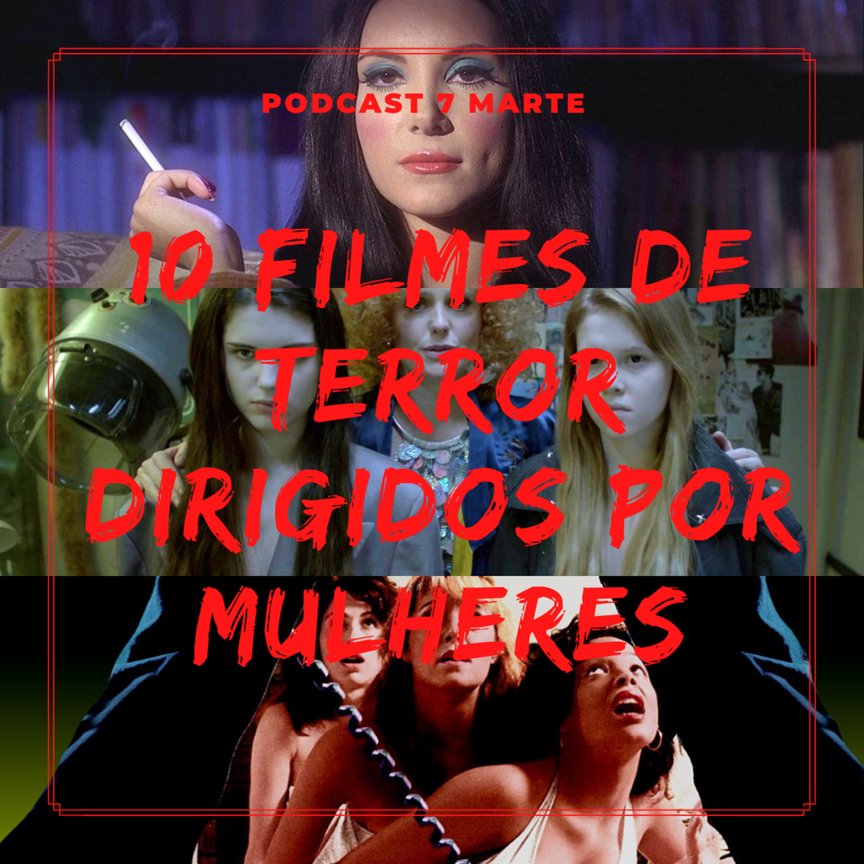 7 Marte