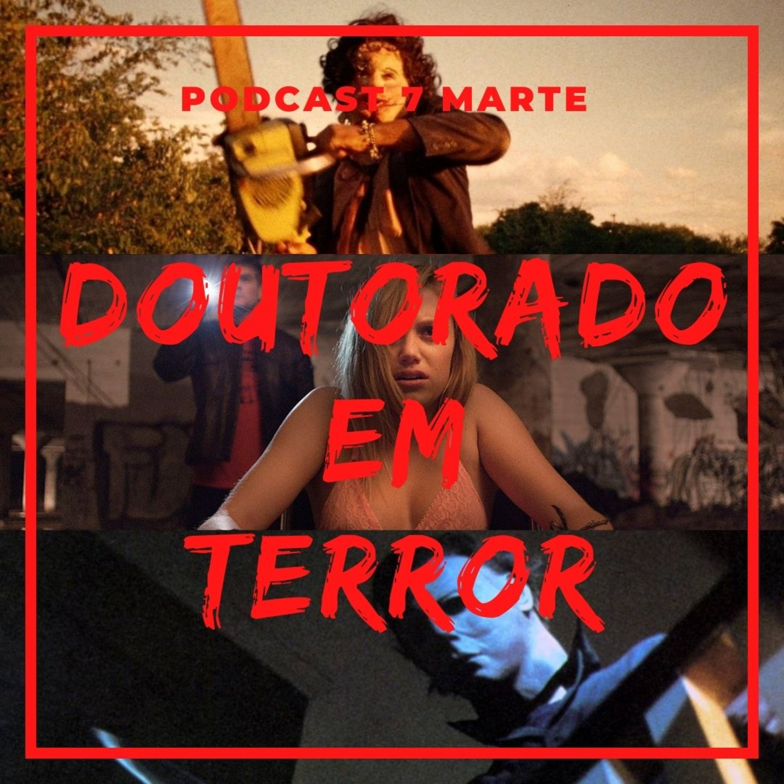7 Marte