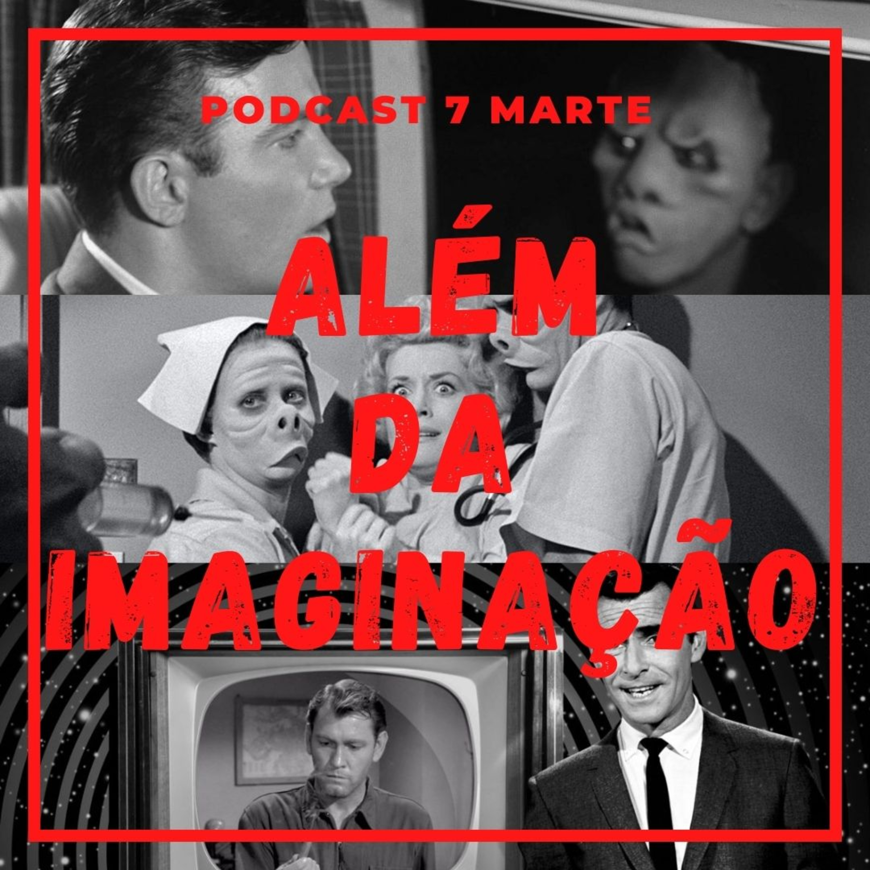 7 Marte