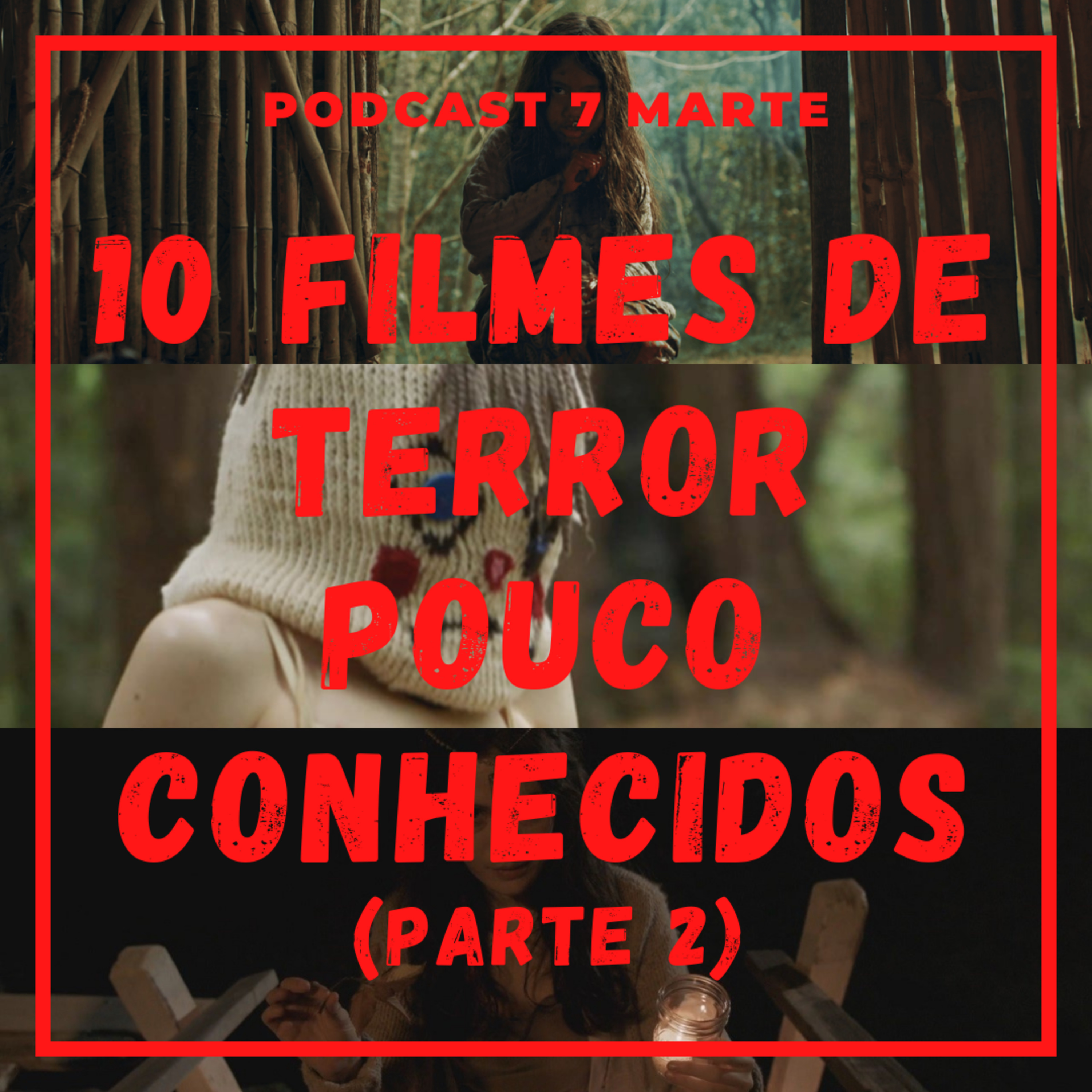 7 Marte