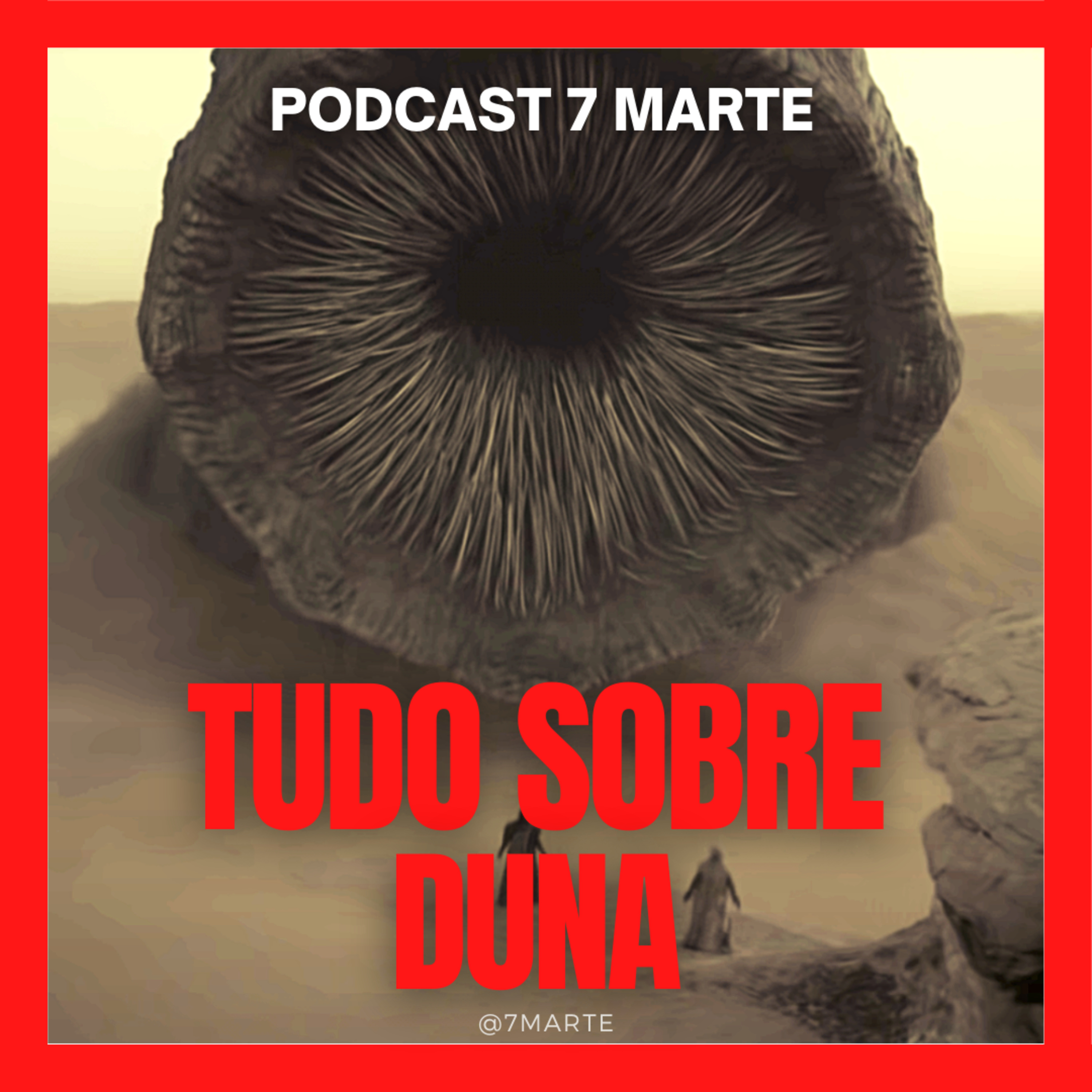 7 Marte