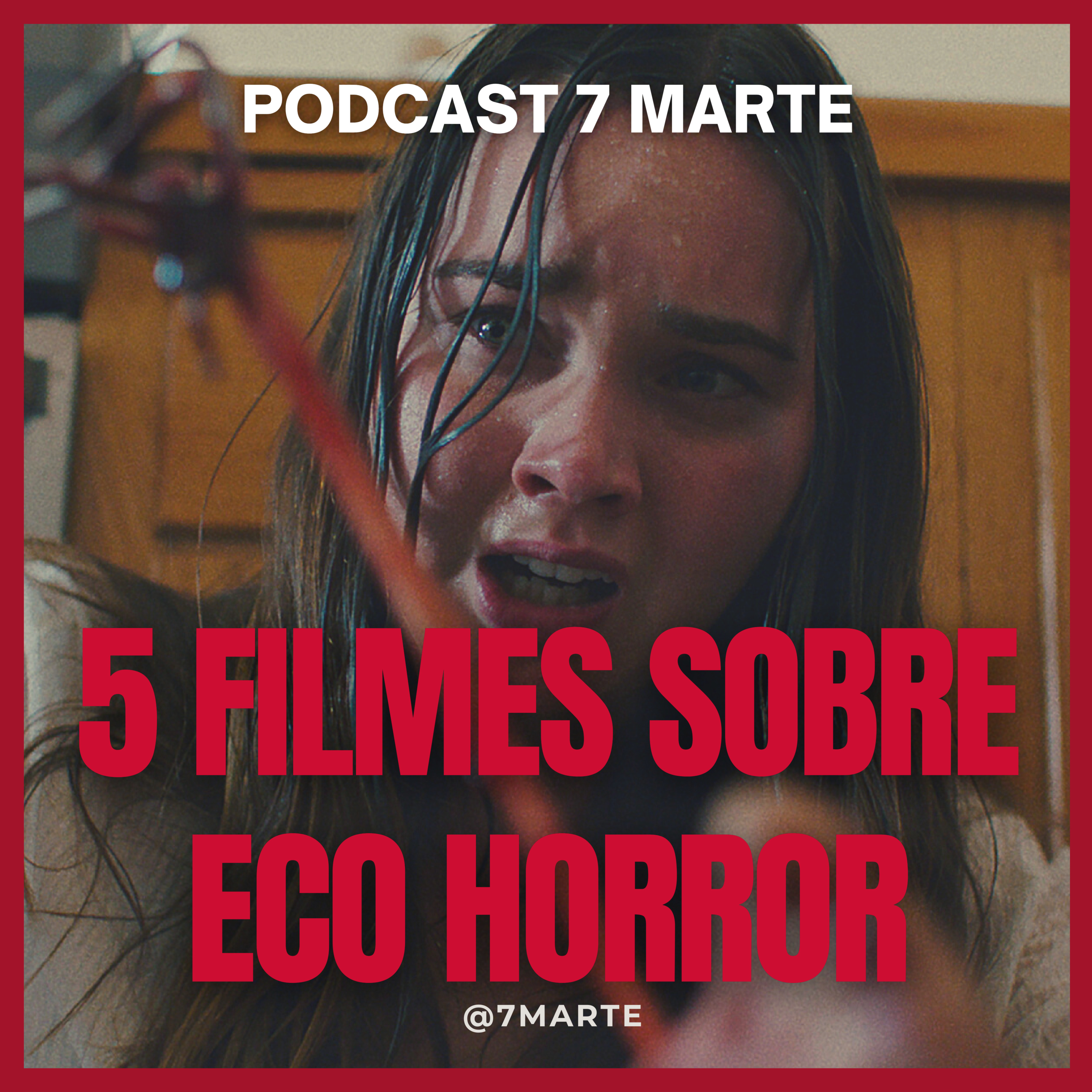 7 Marte