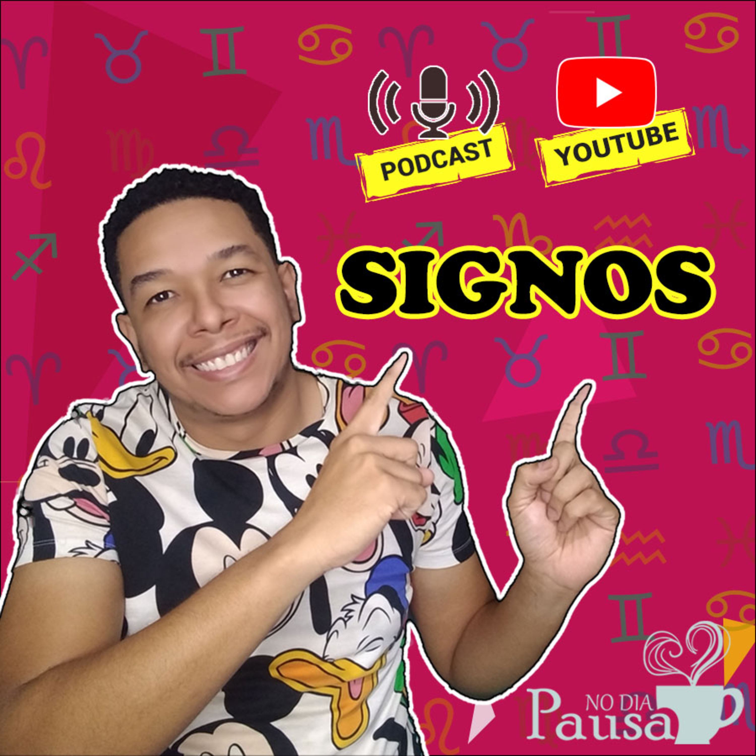 EP 2 - SIGNOS episode artwork