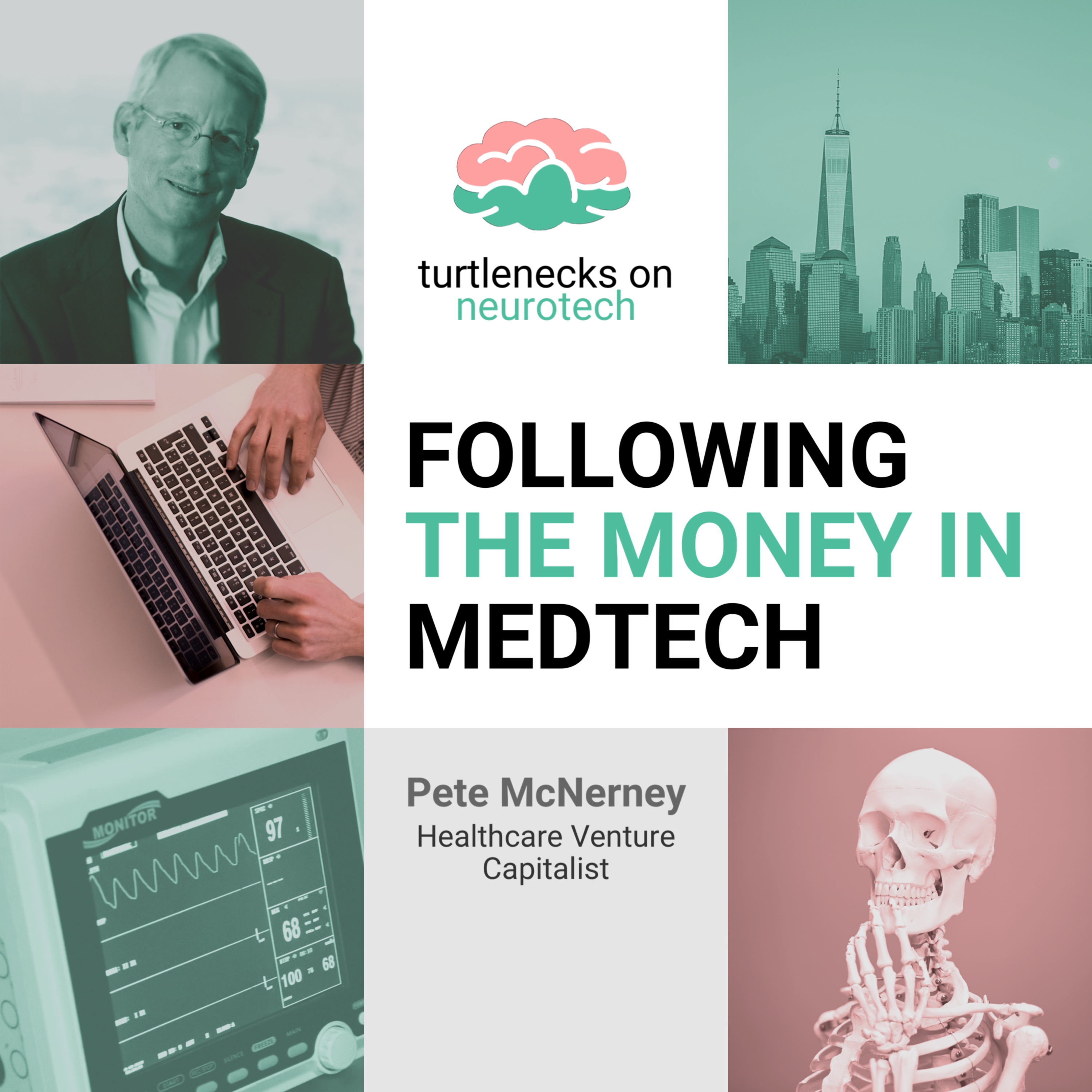 Turtlenecks on Neurotech