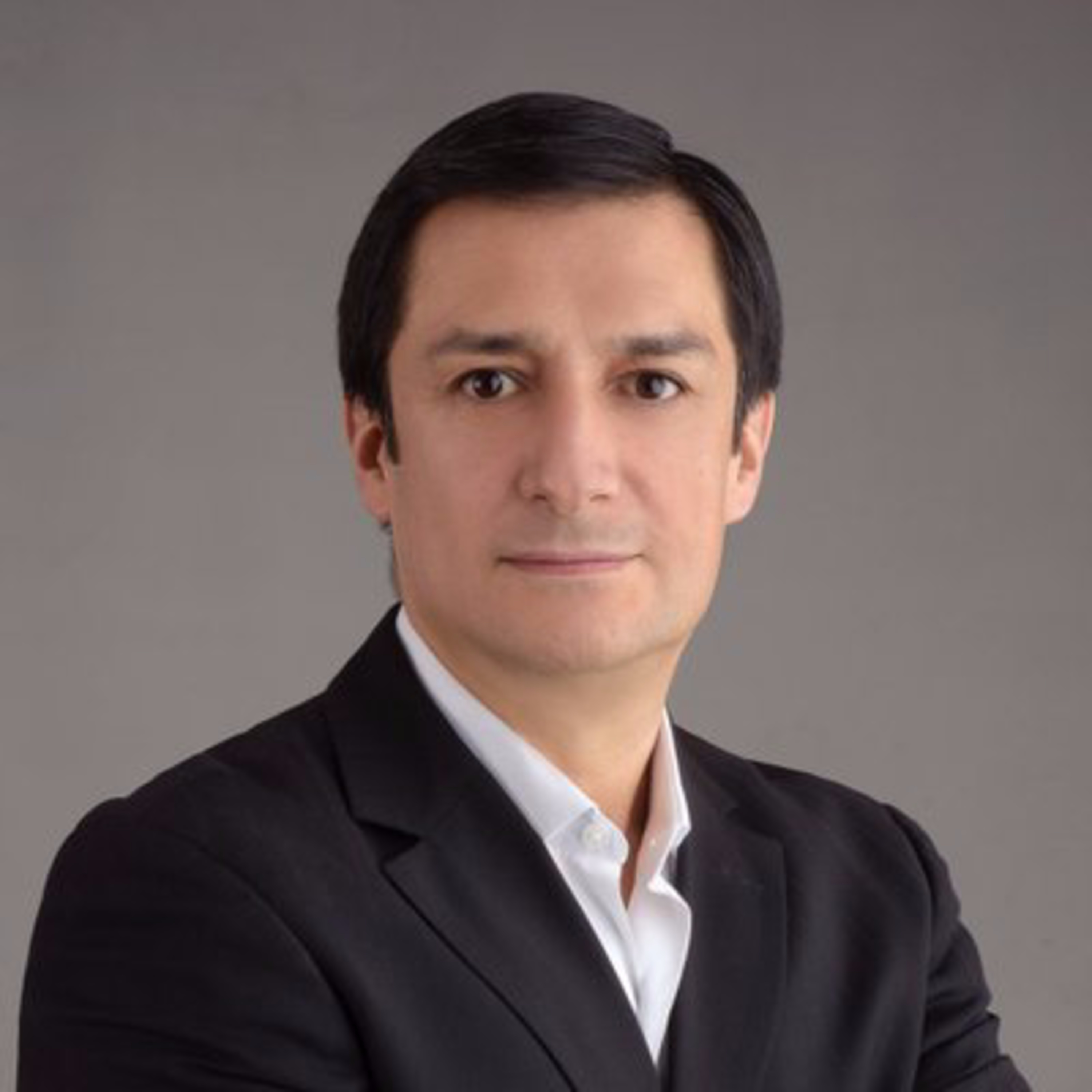 Portada de Cesar Fajardo