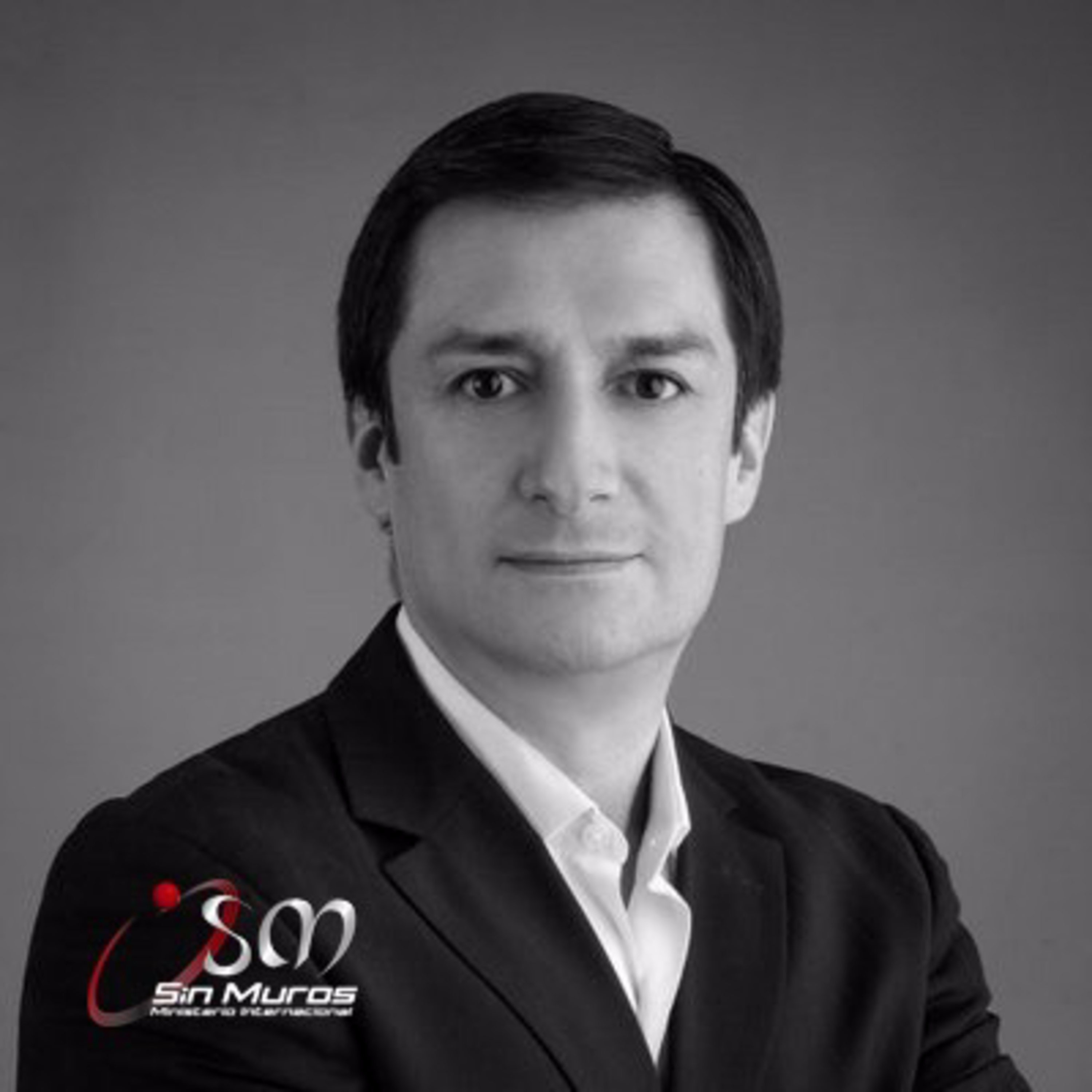 Portada de Cesar Fajardo