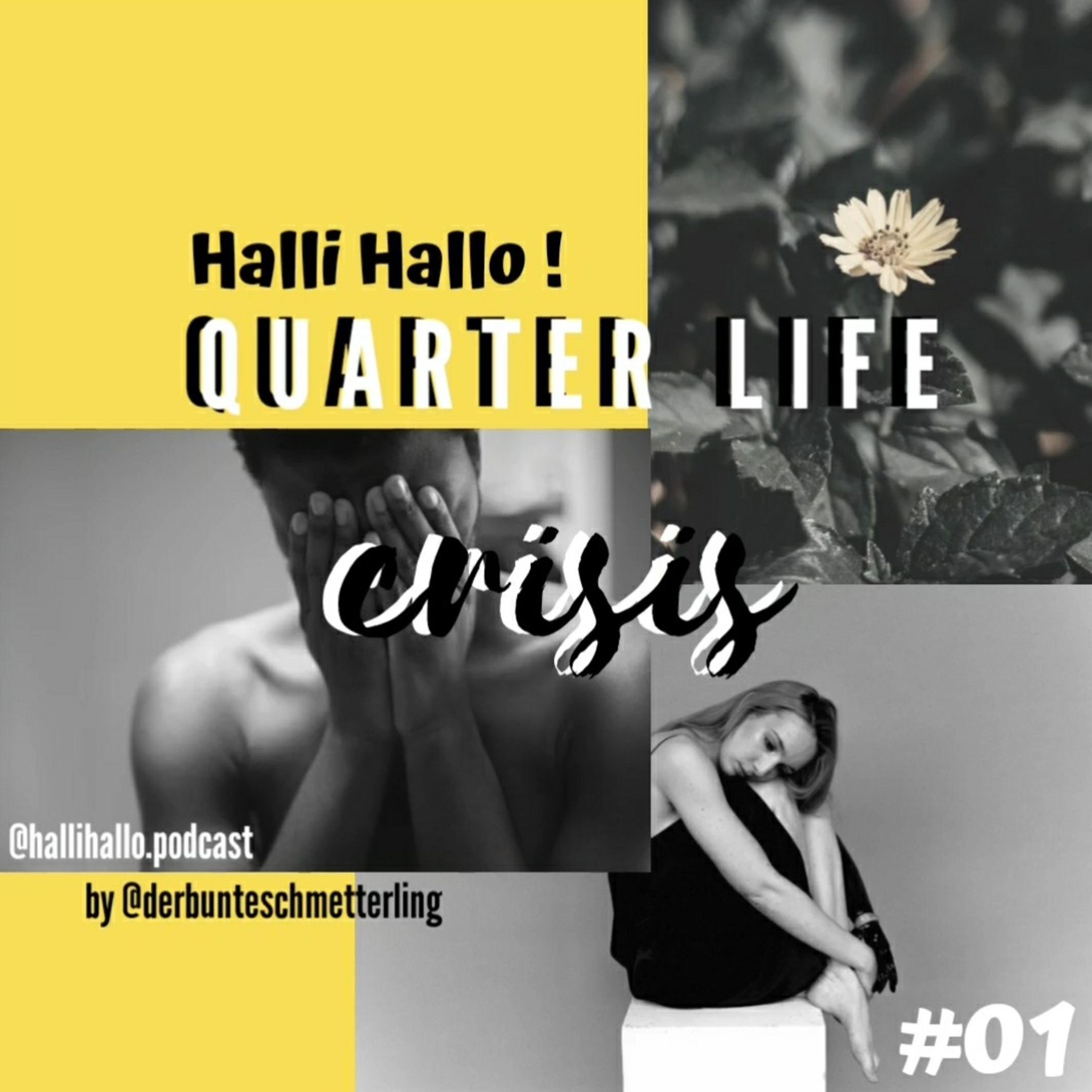Halli Hallo !