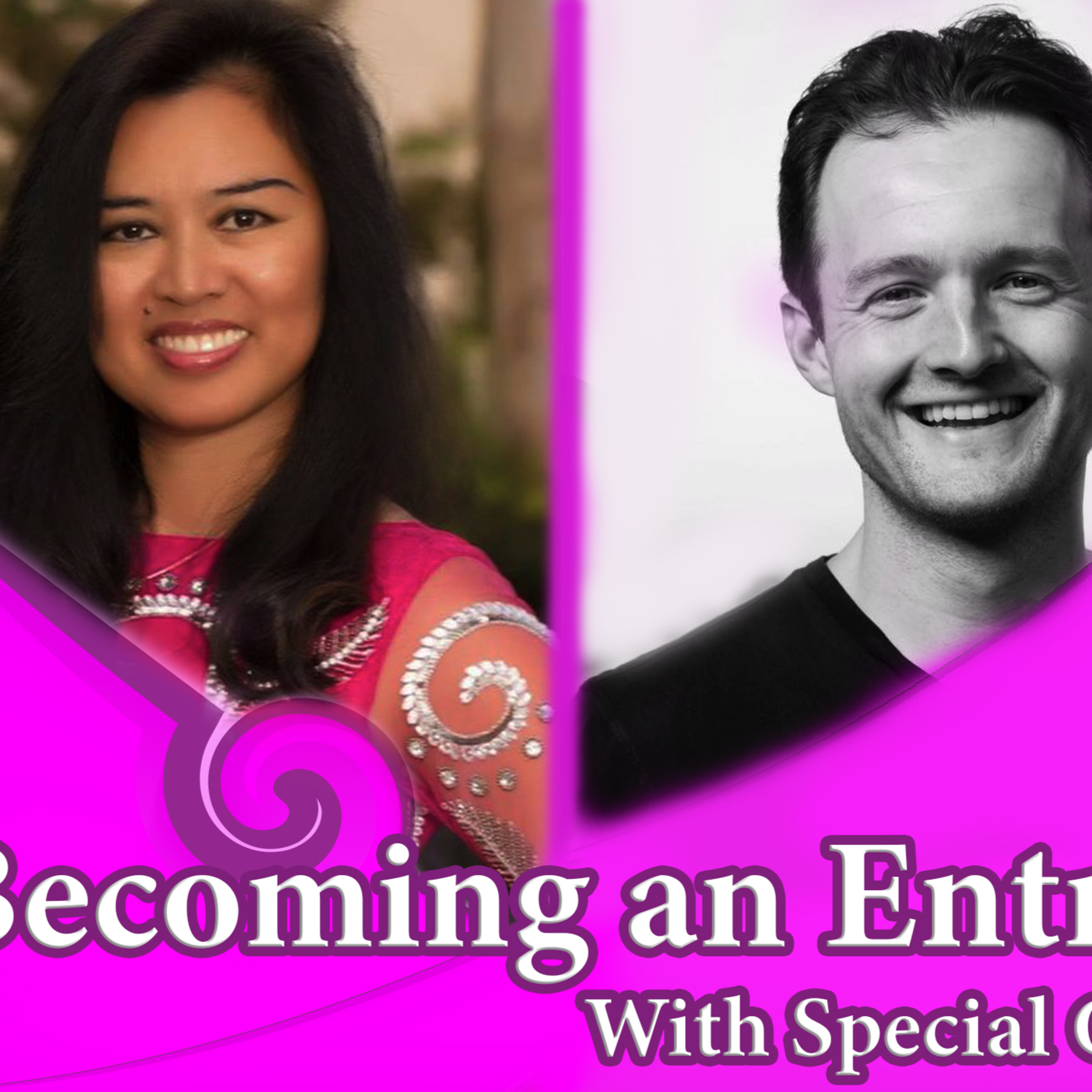 Marie Antonette Waite\'s Zoom Talk