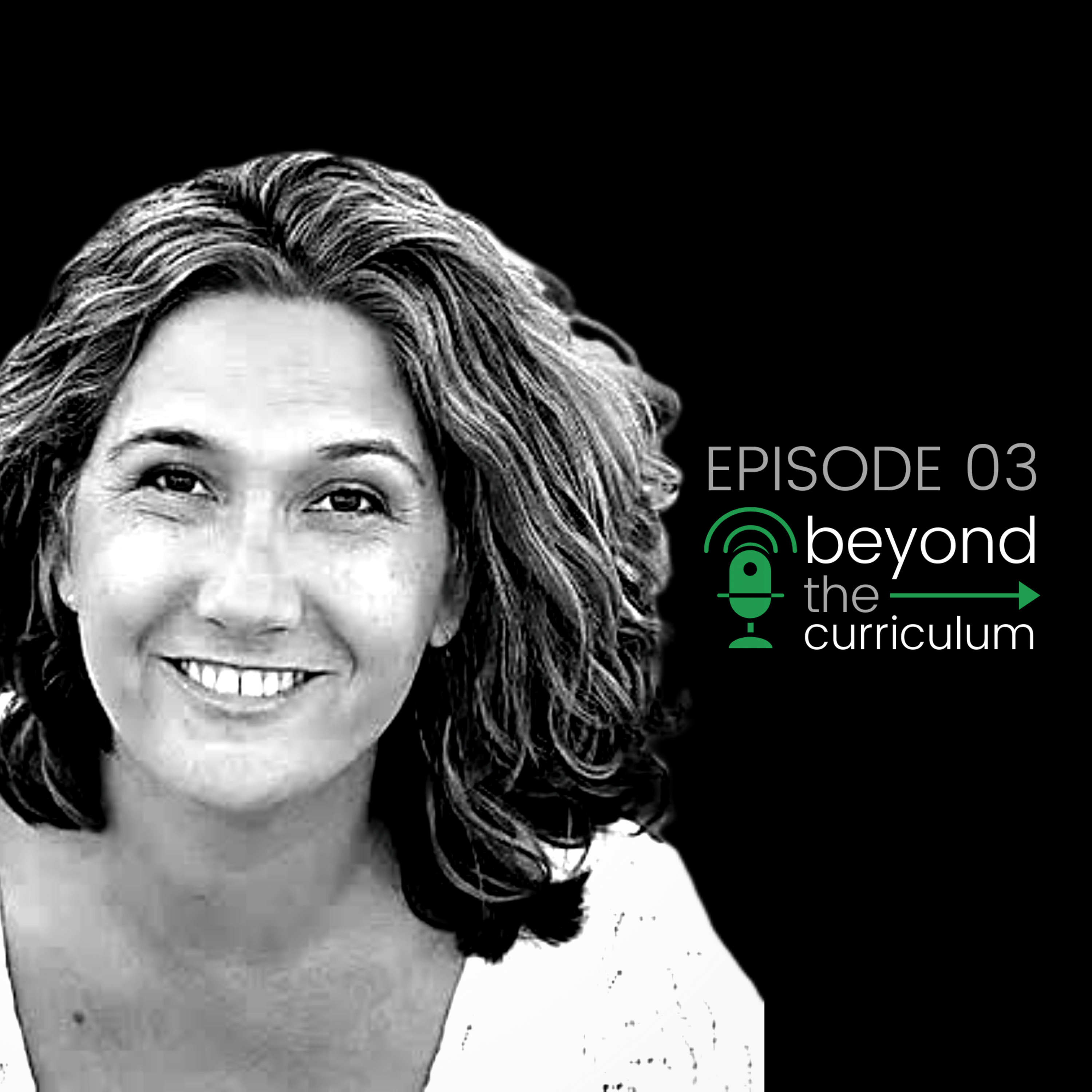 beyond the curriculum