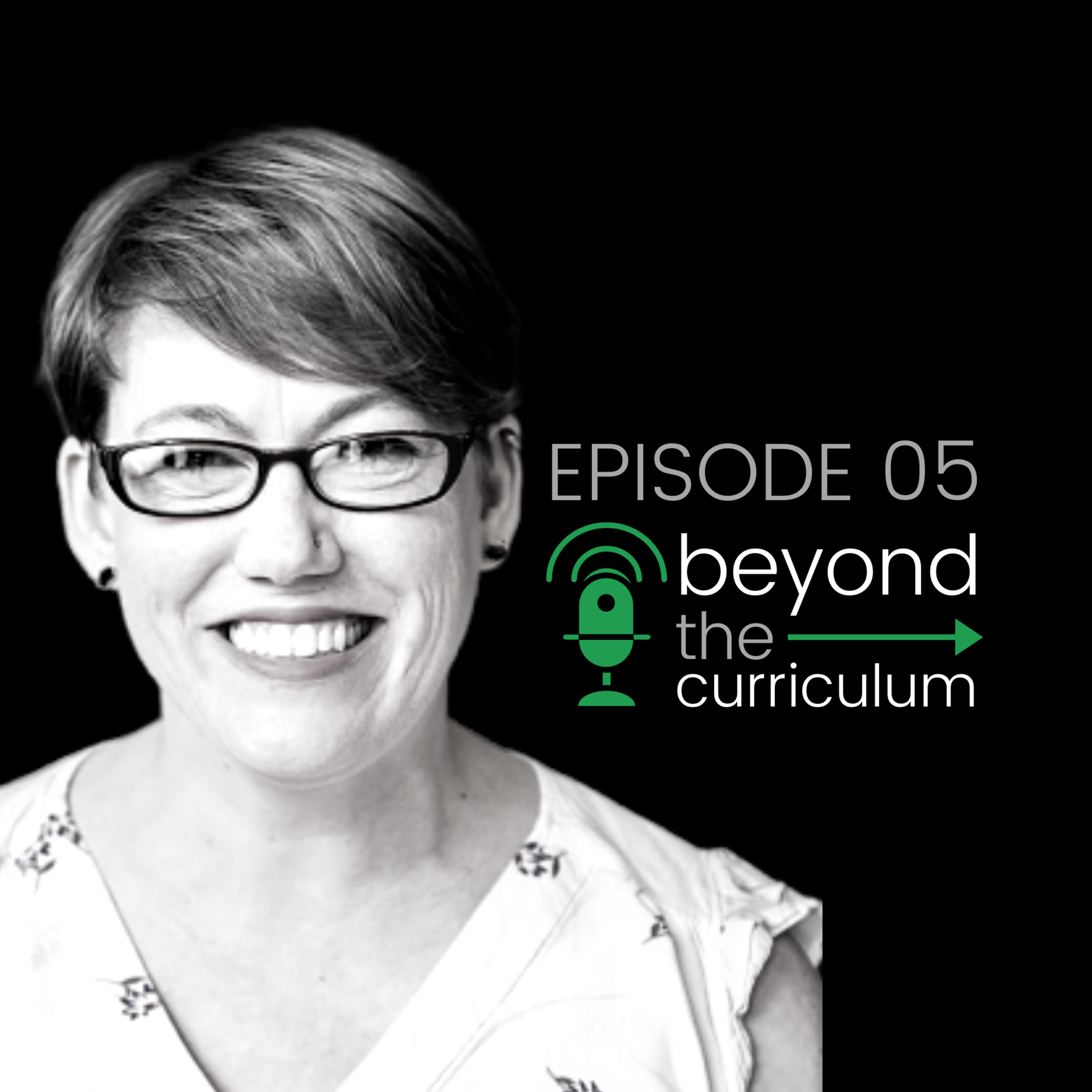 beyond the curriculum