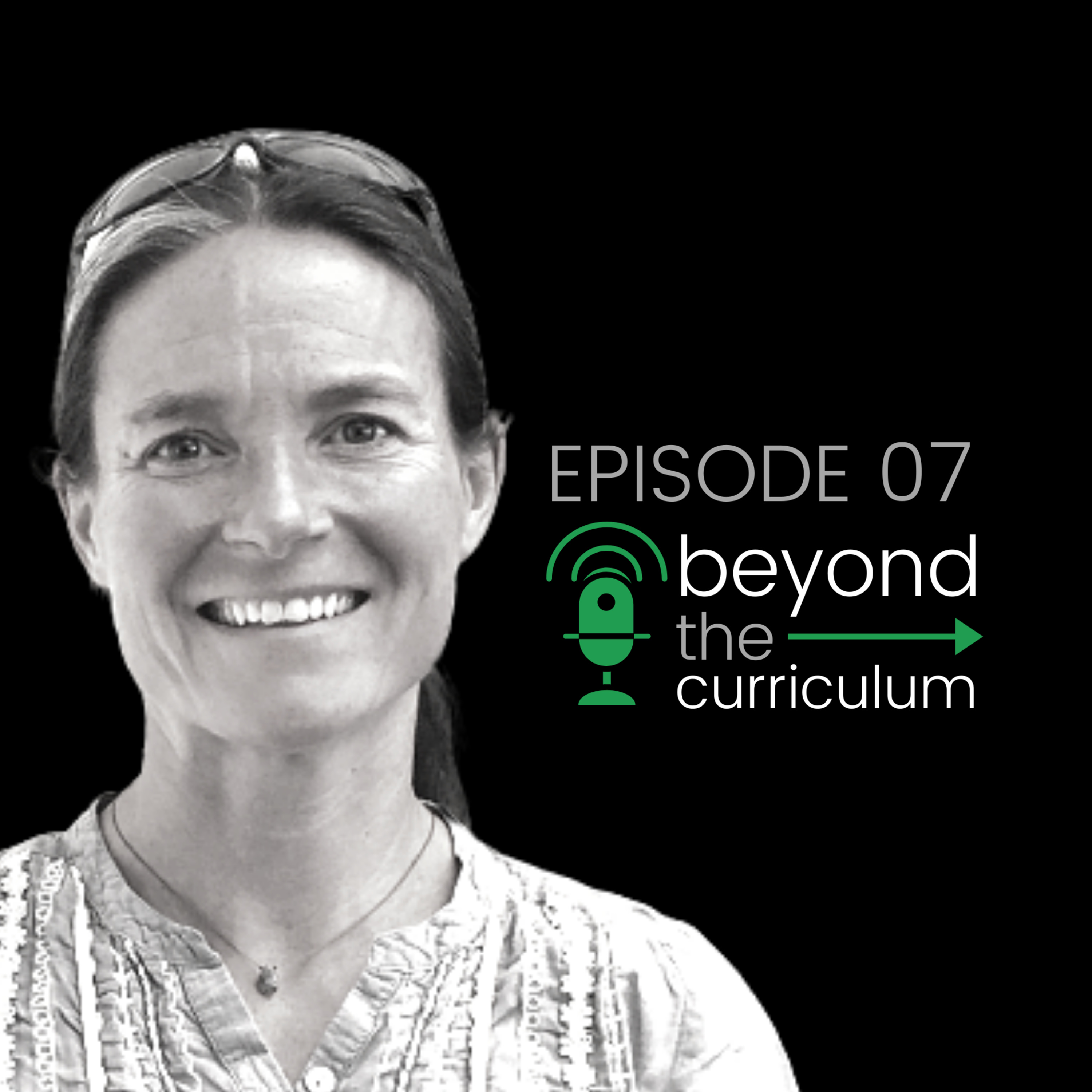 beyond the curriculum