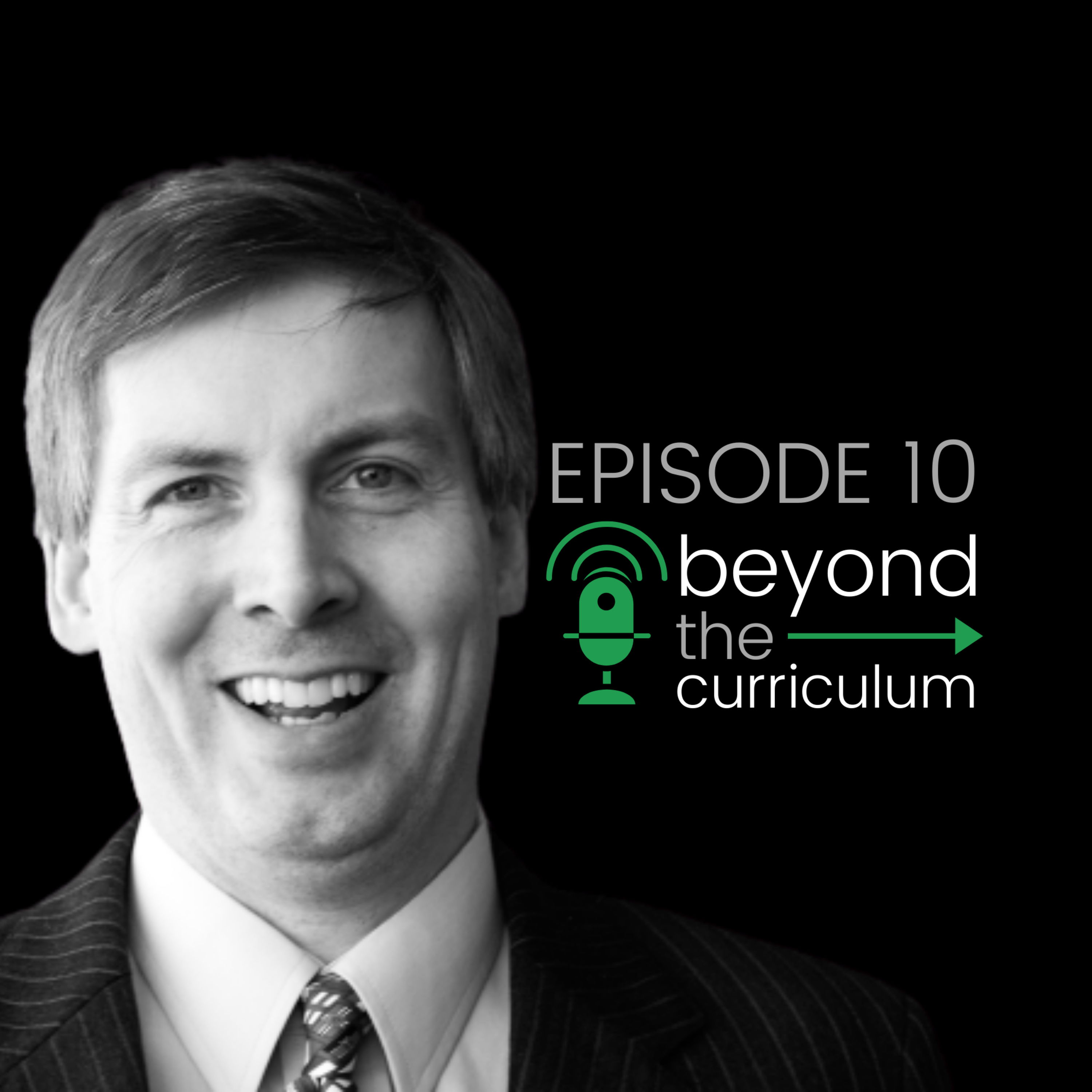 beyond the curriculum