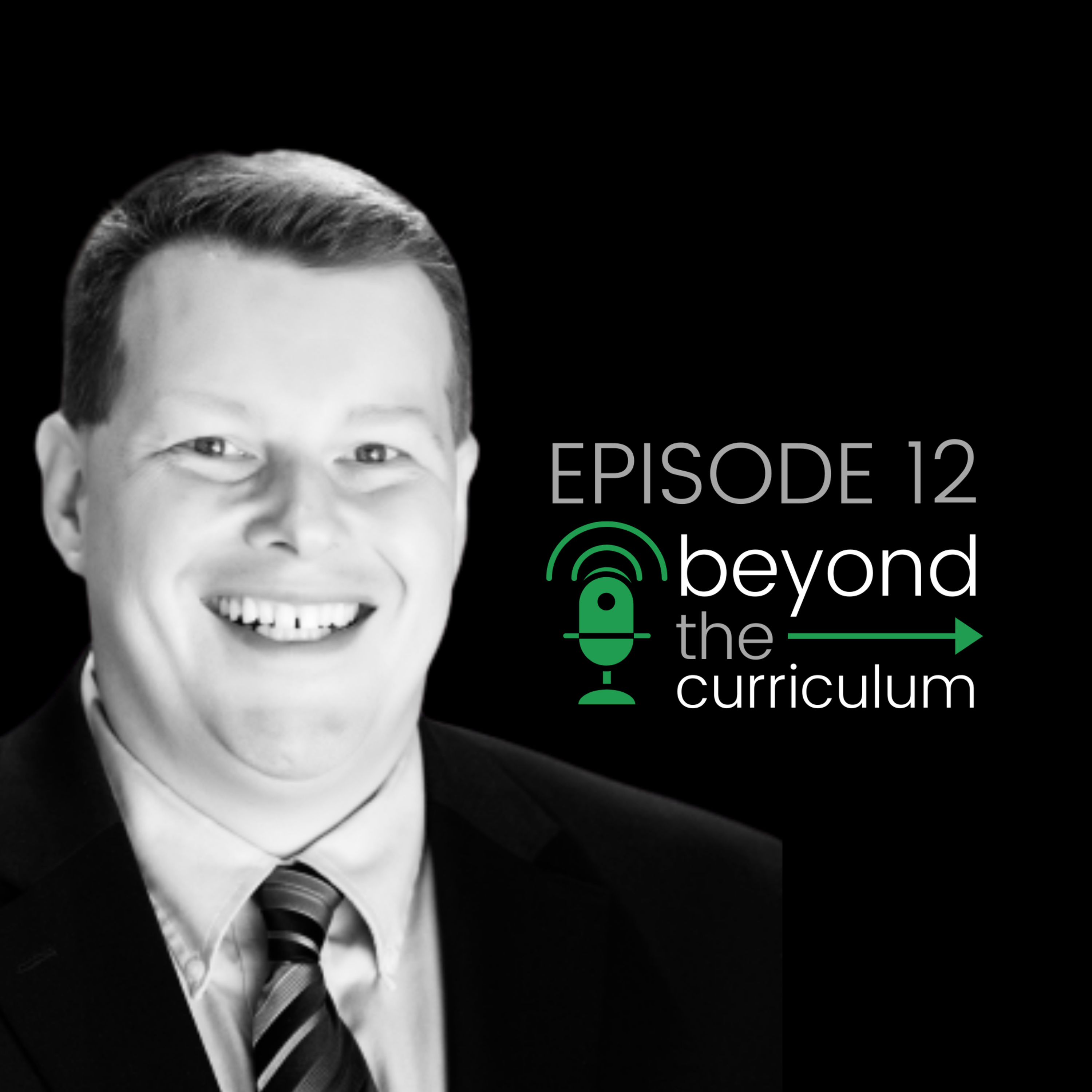beyond the curriculum