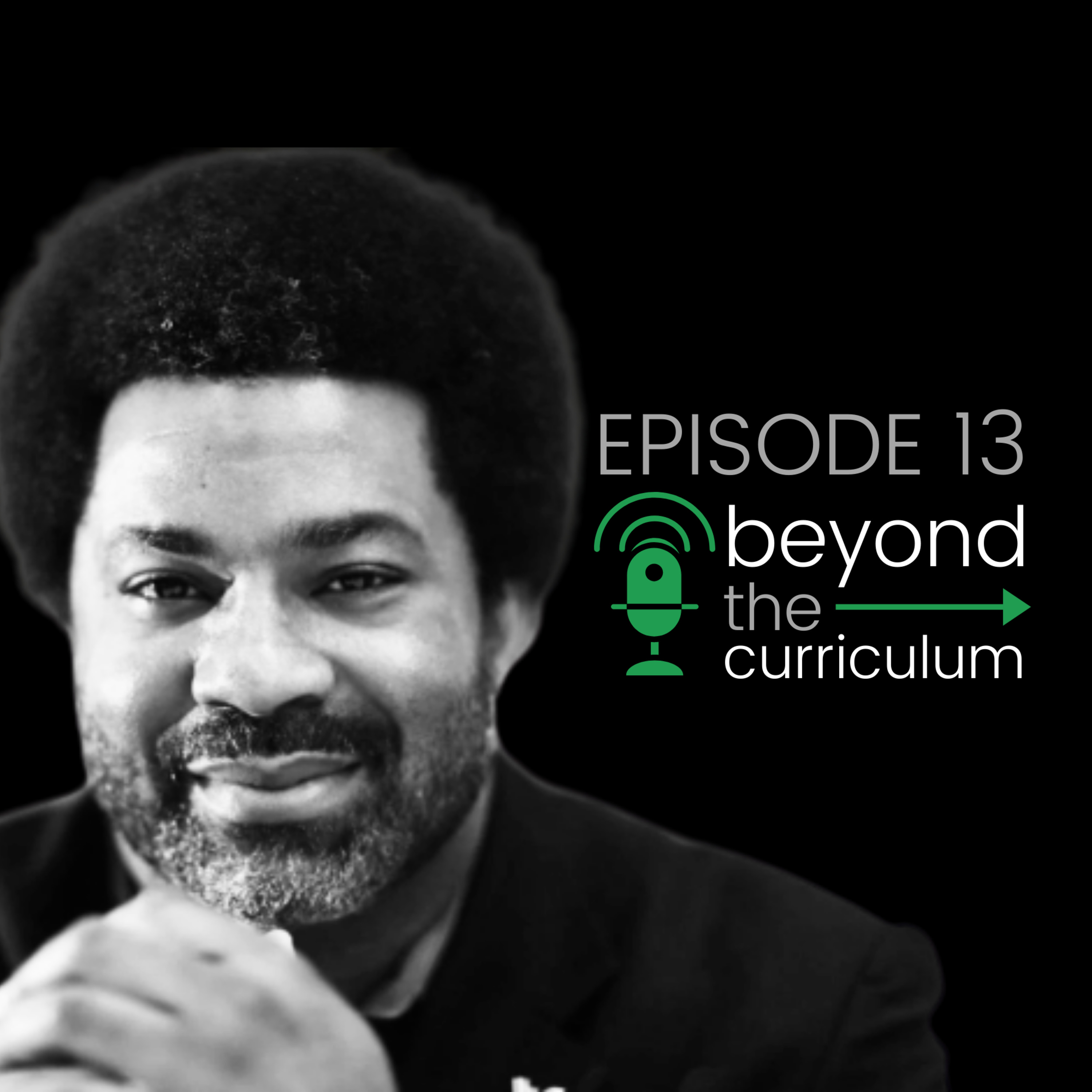 beyond the curriculum