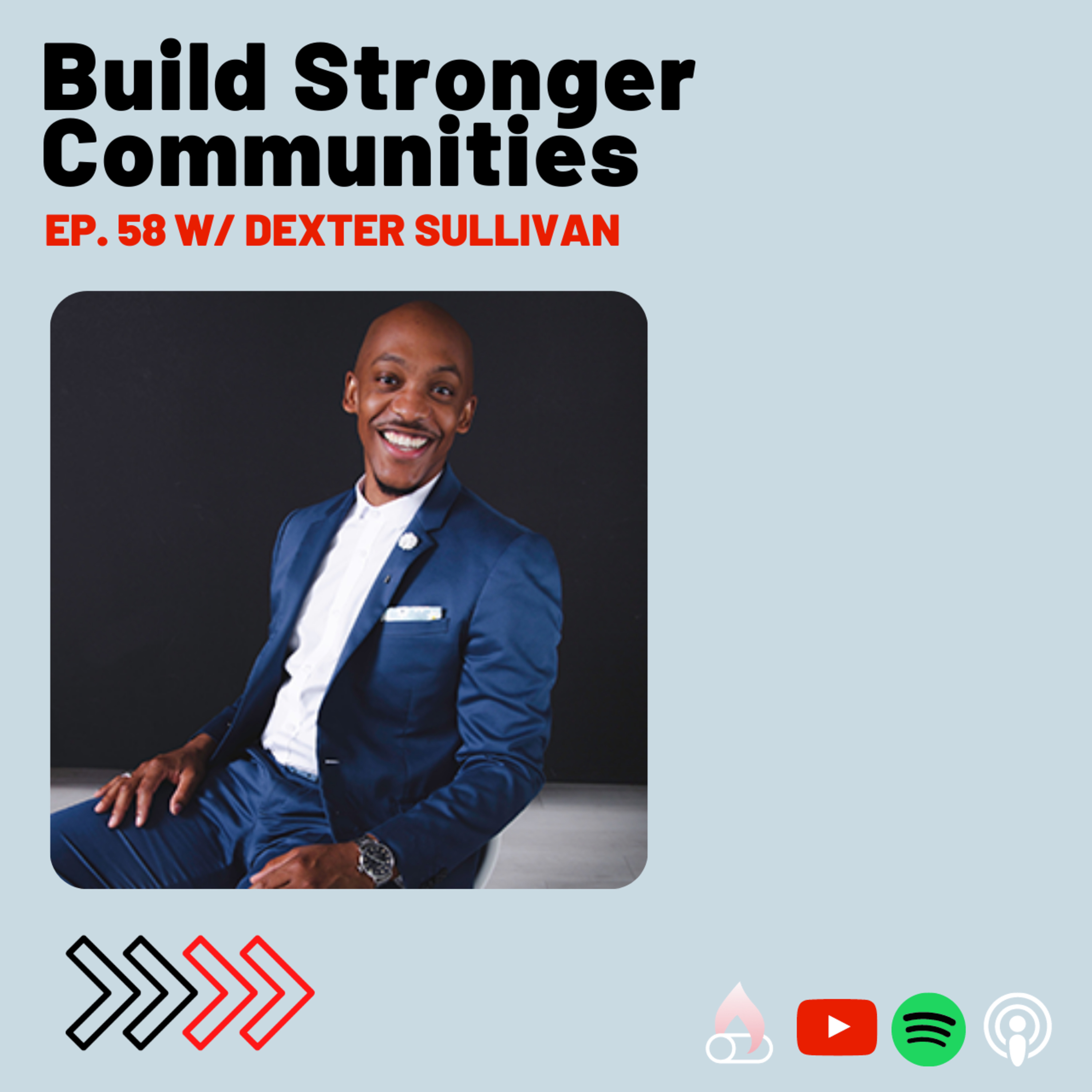 Unstoppable with Ralph Graves Jr. Show | Conversations with Unstoppable Leaders