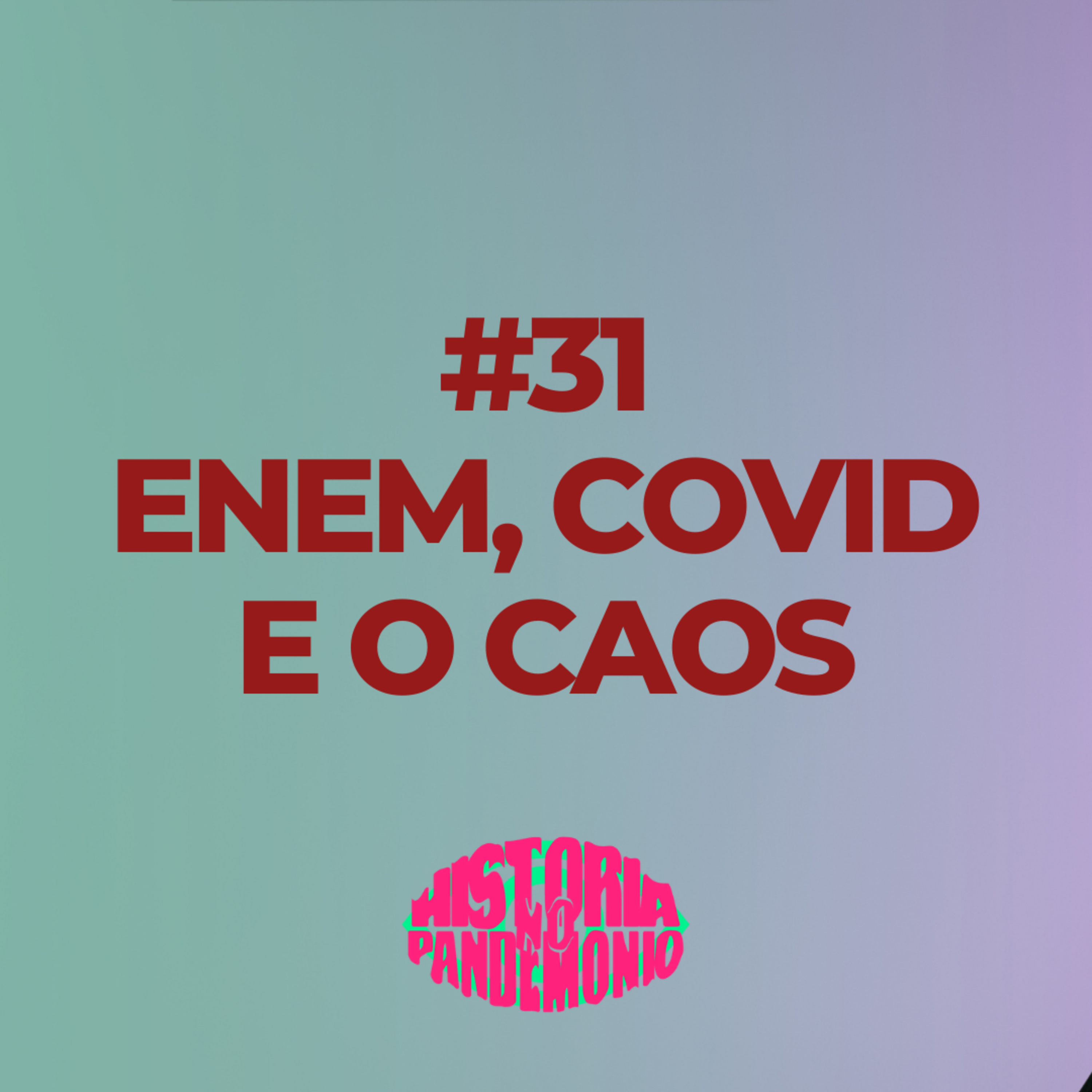 História no Pandemônio