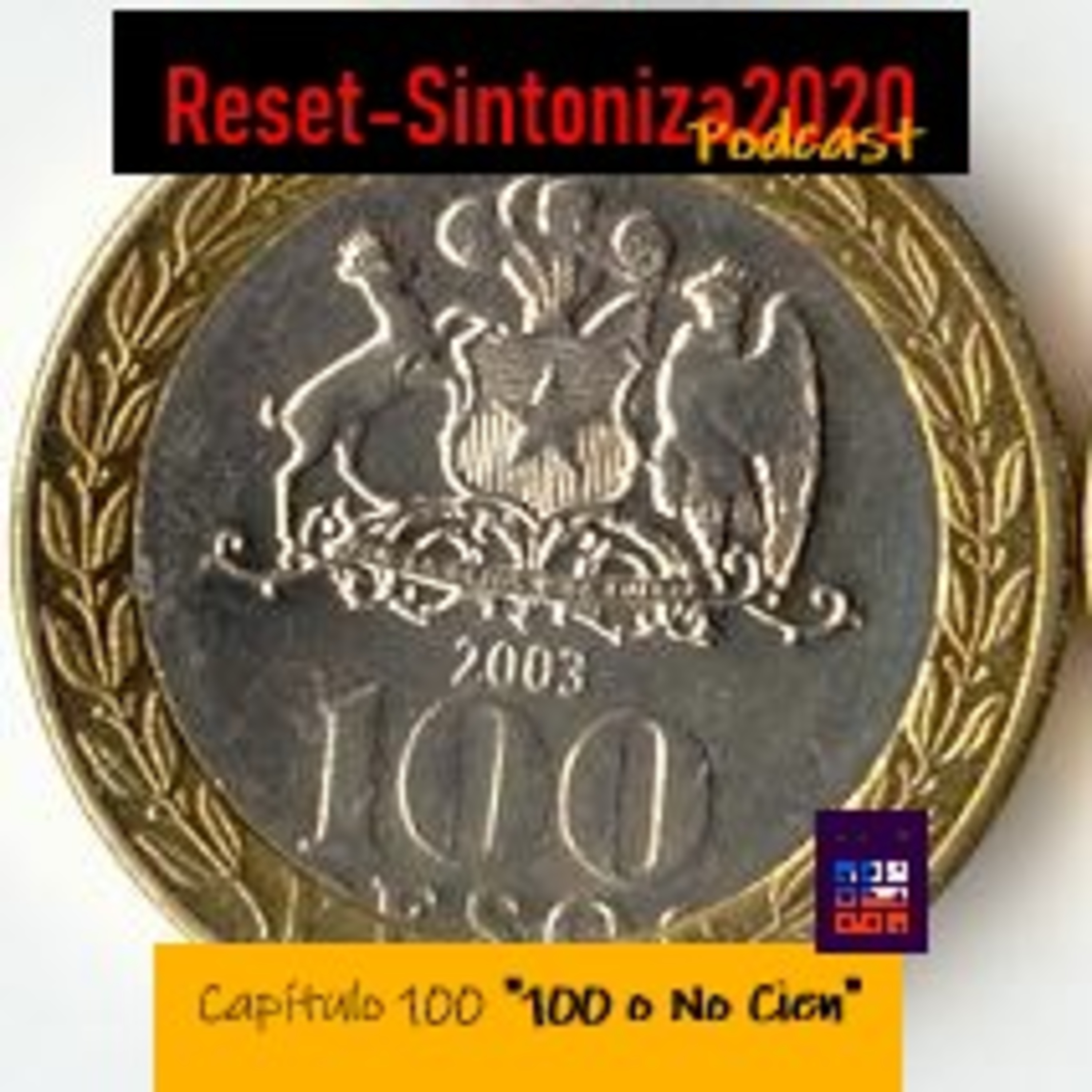100 o No Cien episode artwork
