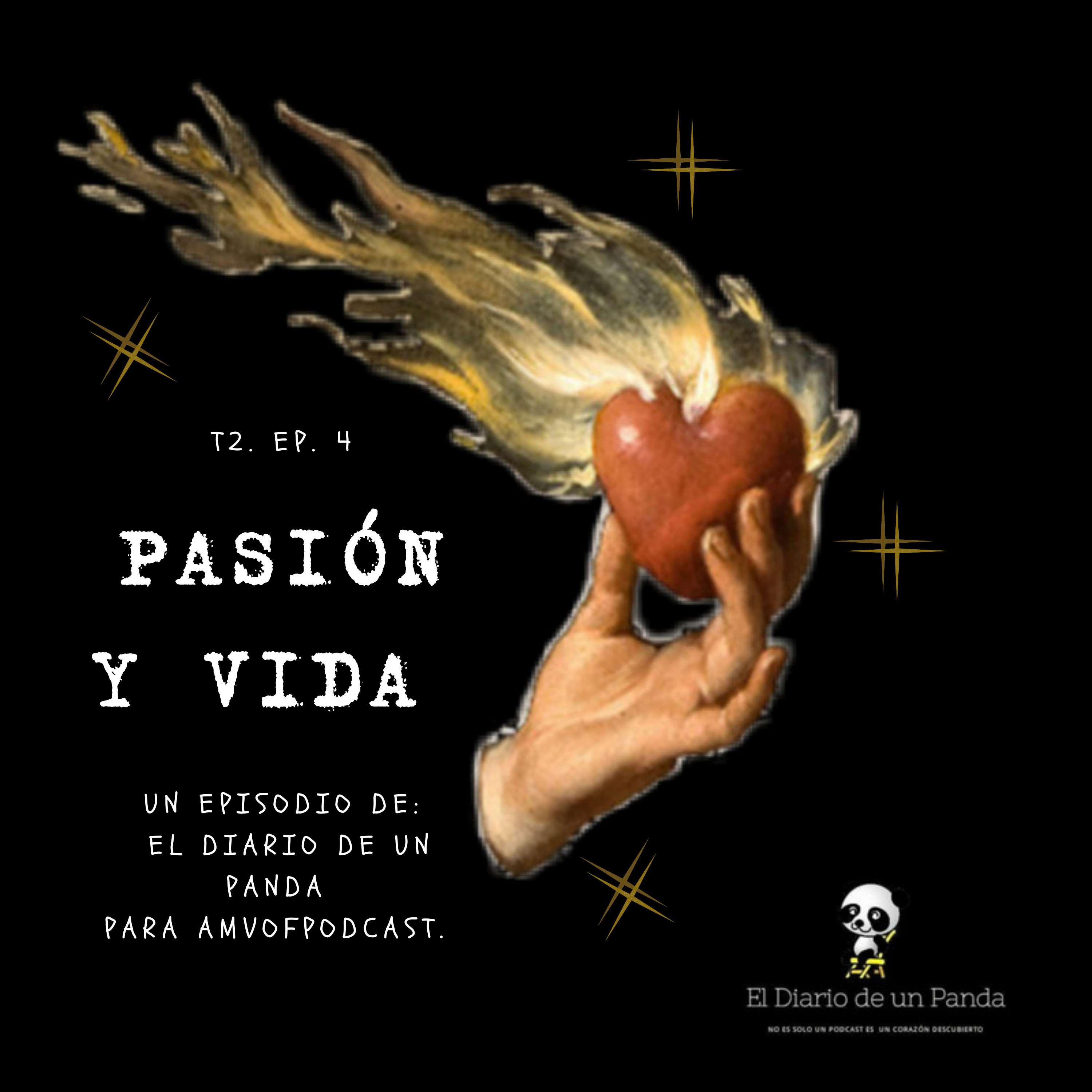 A Millenial View on Faith - AMVOF @psicofe_