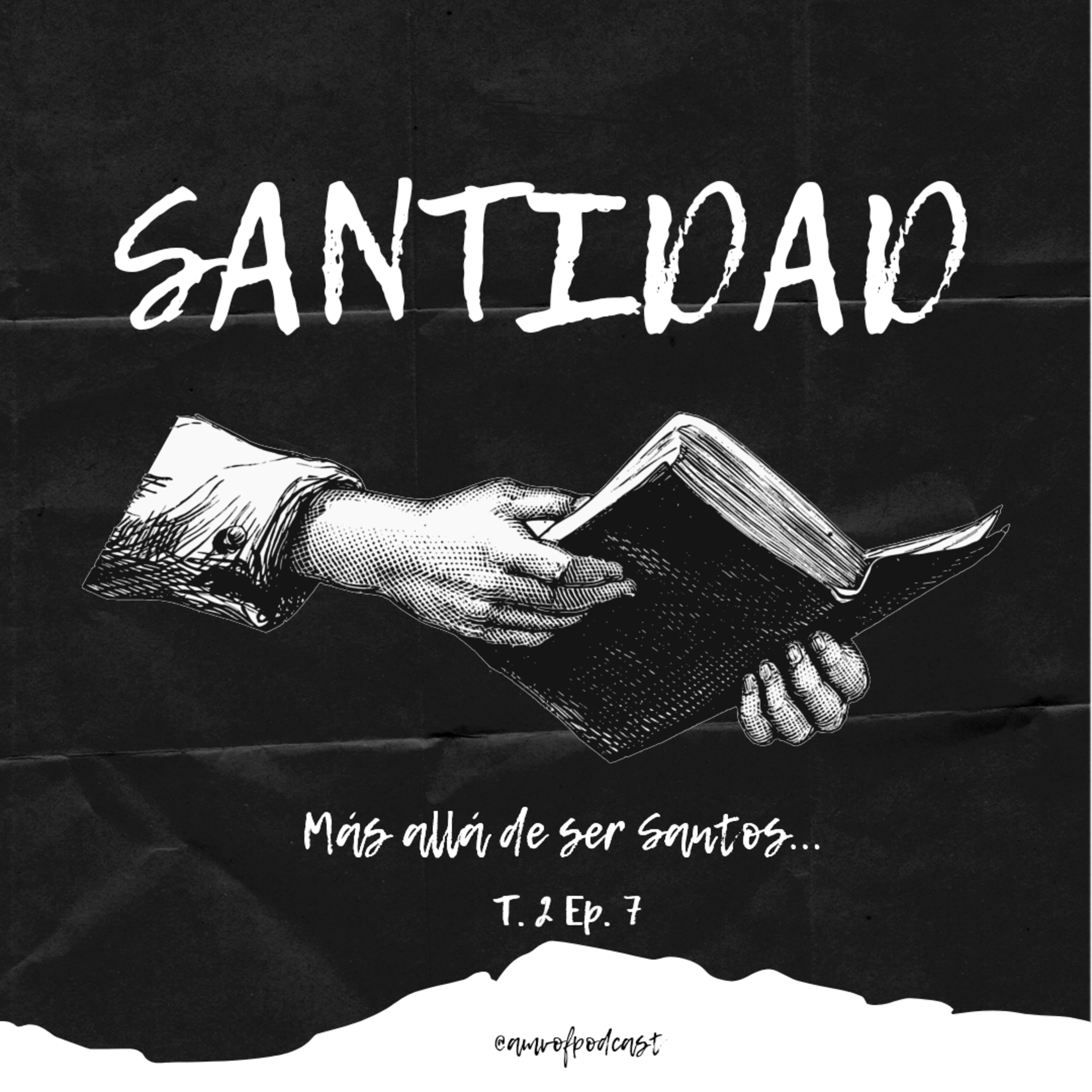A Millenial View on Faith - AMVOF @psicofe_