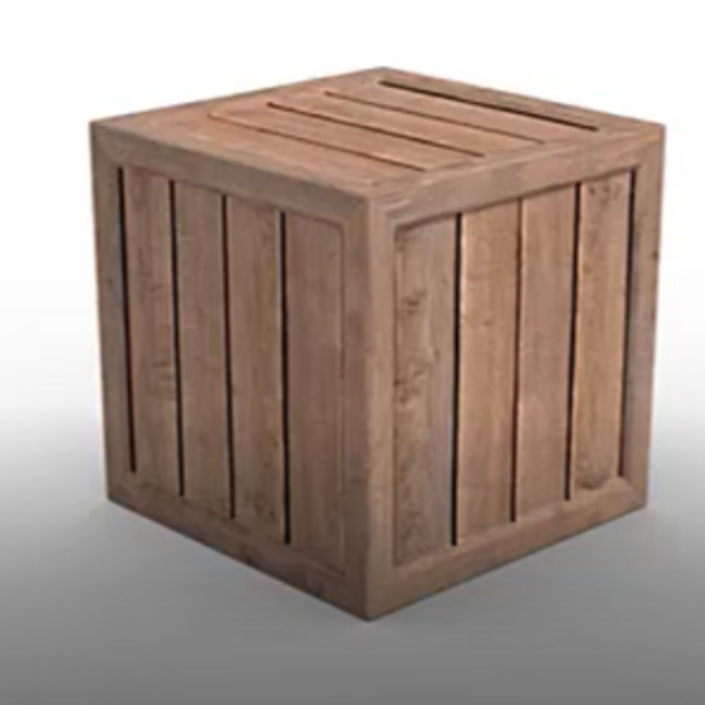 Business Way Outside the Box