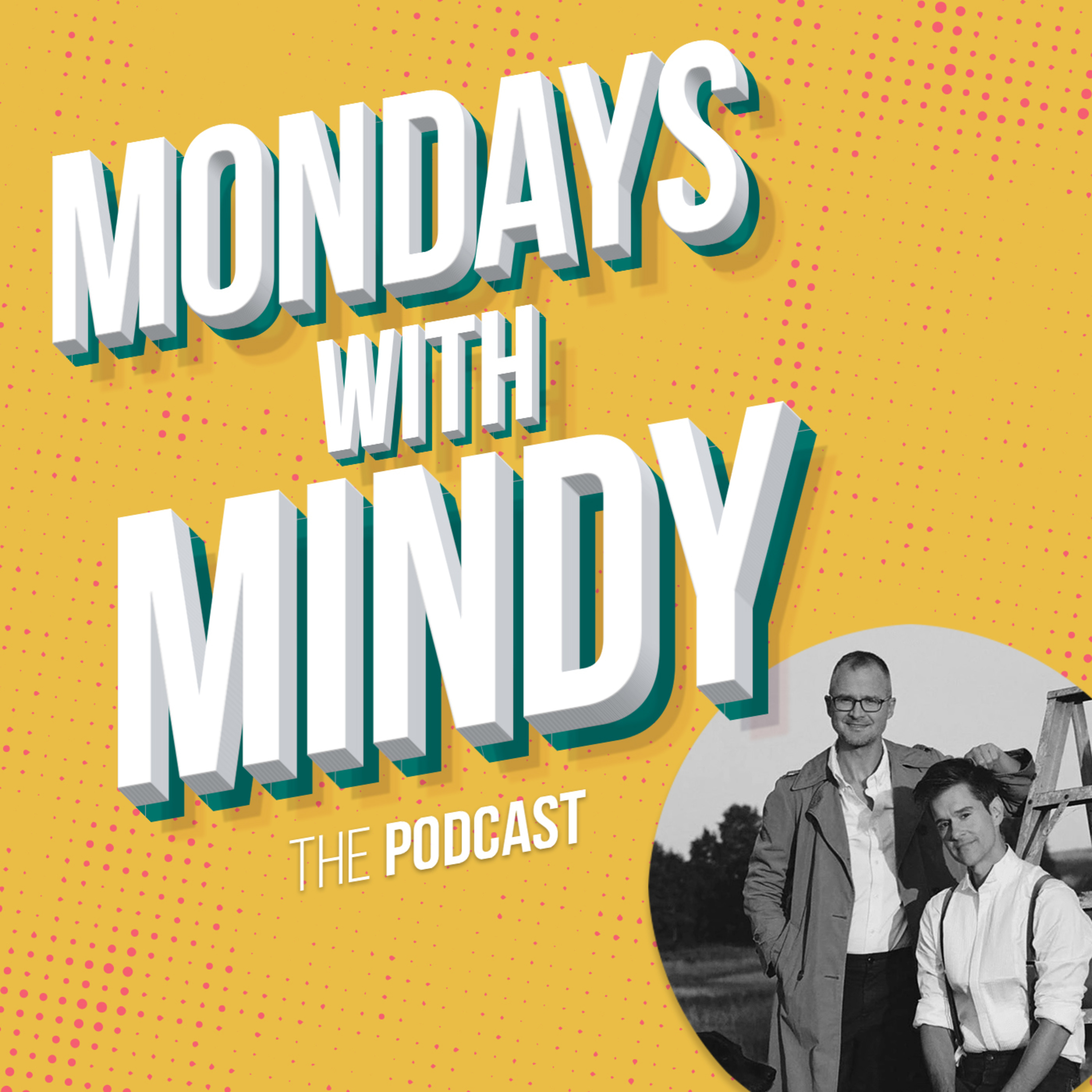 Monday\'s With Mindy
